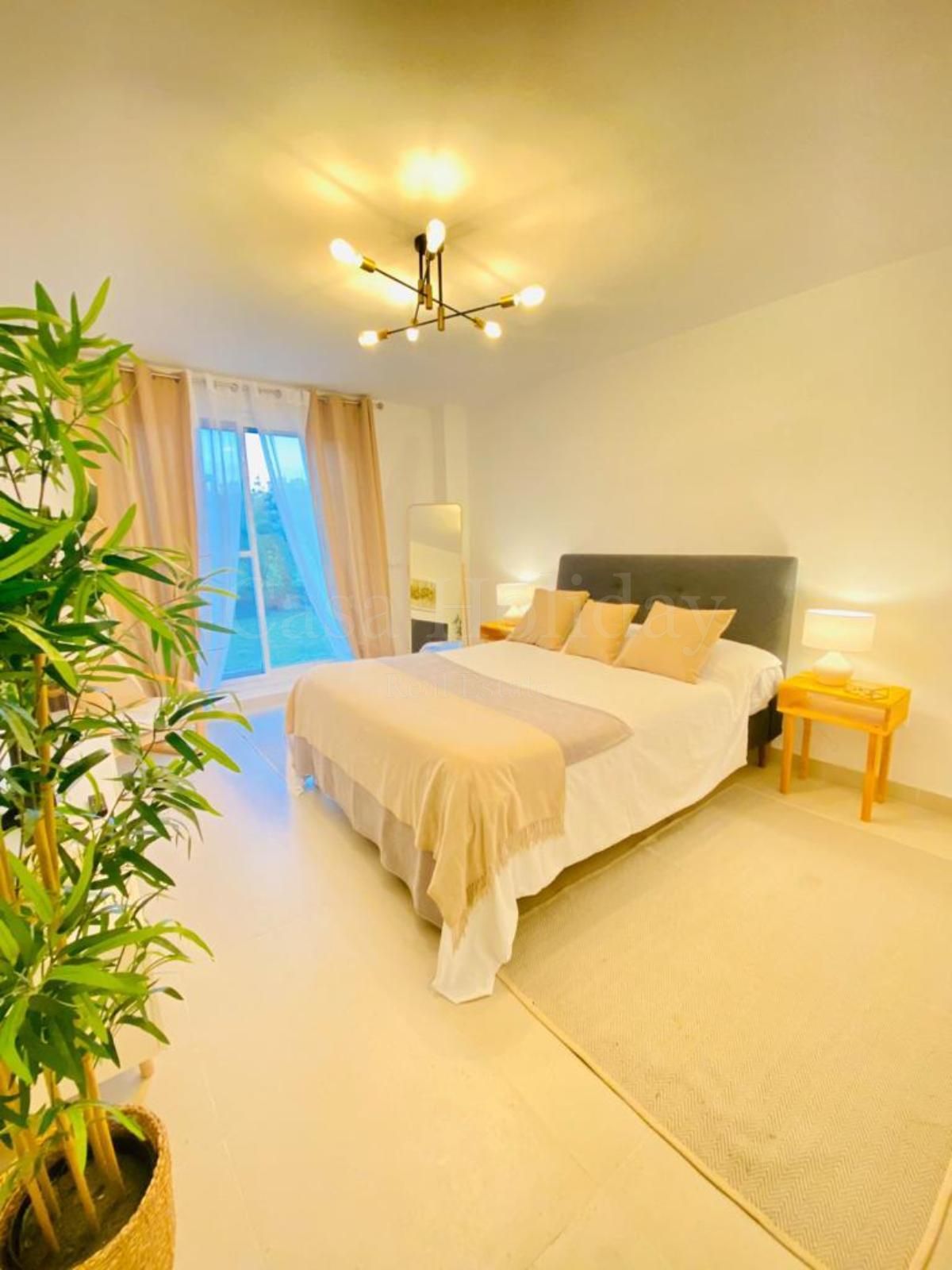 Ground Floor Apartment in Senda Chica, Sotogrande