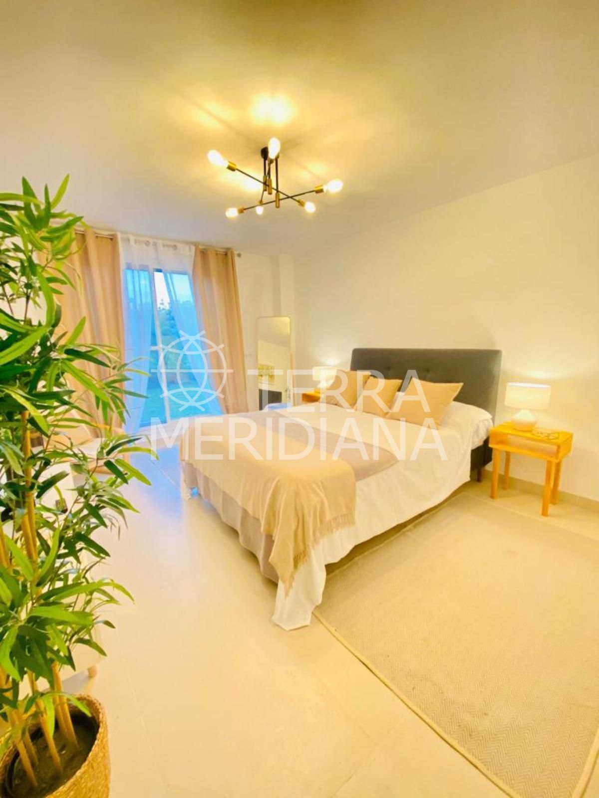 Ground Floor Apartment in Senda Chica, Sotogrande