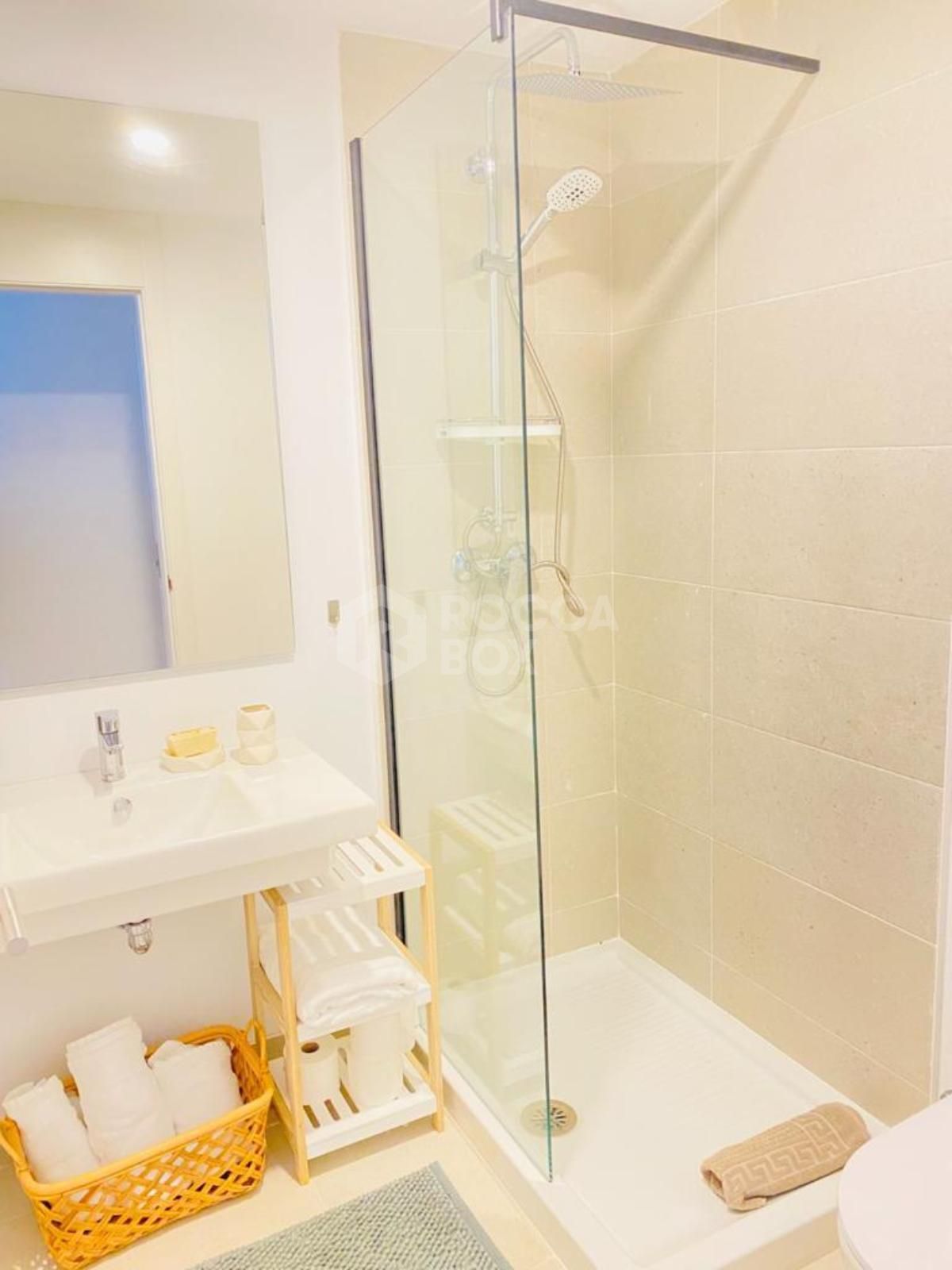 Luxury Garden Apartment in Senda Chica – La Reserva, Sotogrande