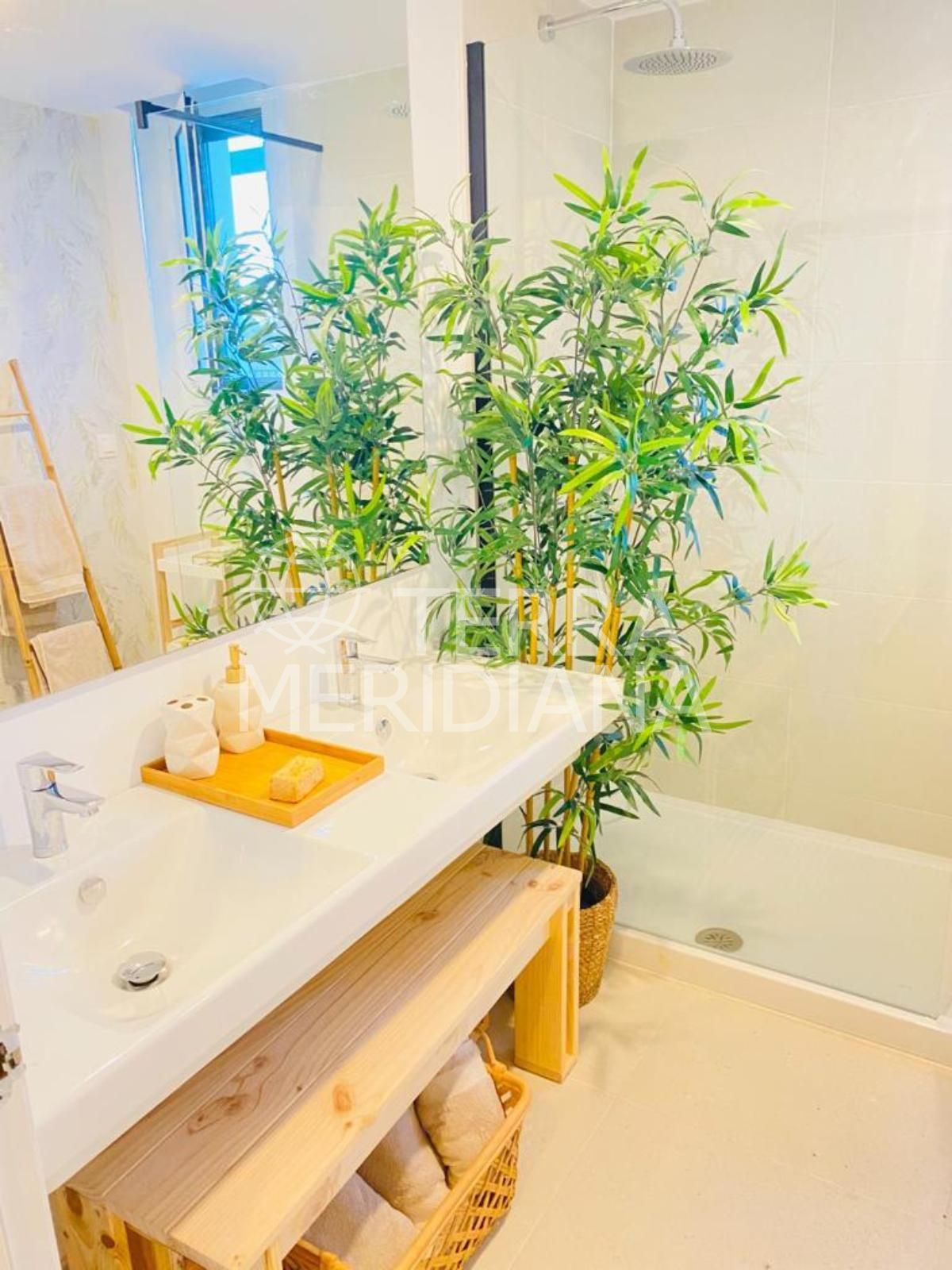 Ground Floor Apartment in Senda Chica, Sotogrande