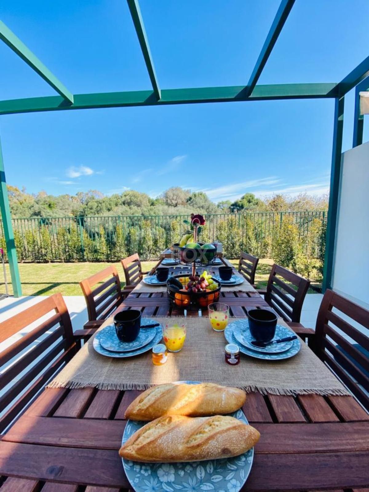 Luxury Garden Apartment in Senda Chica – La Reserva, Sotogrande