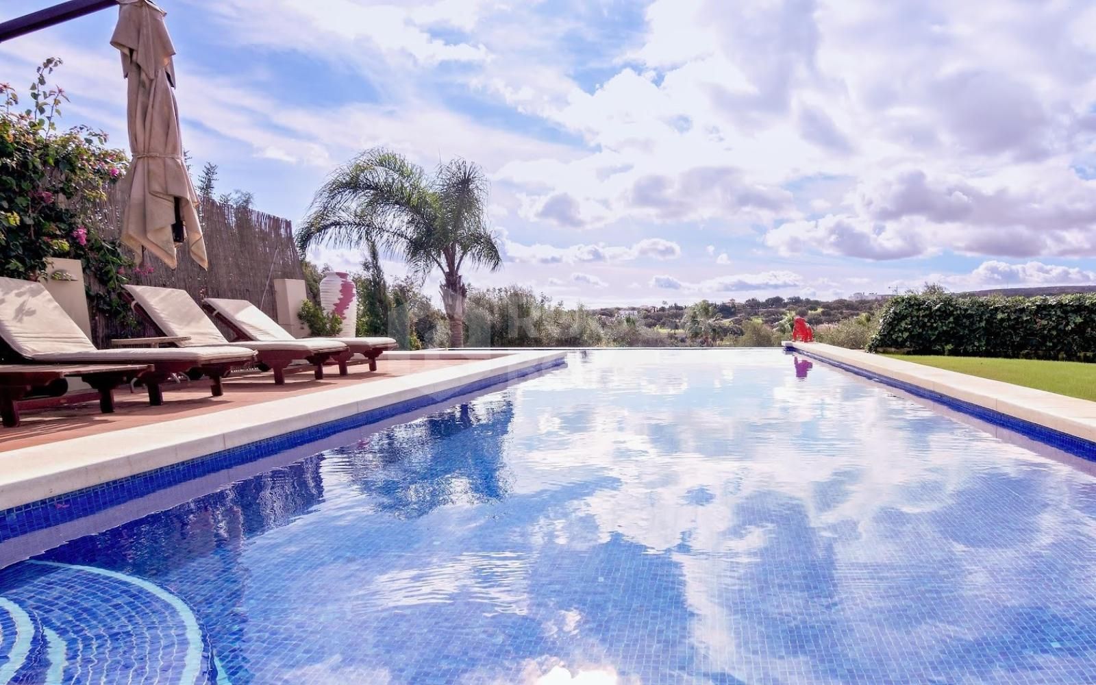 Villa for sale in Sotogrande Alto
