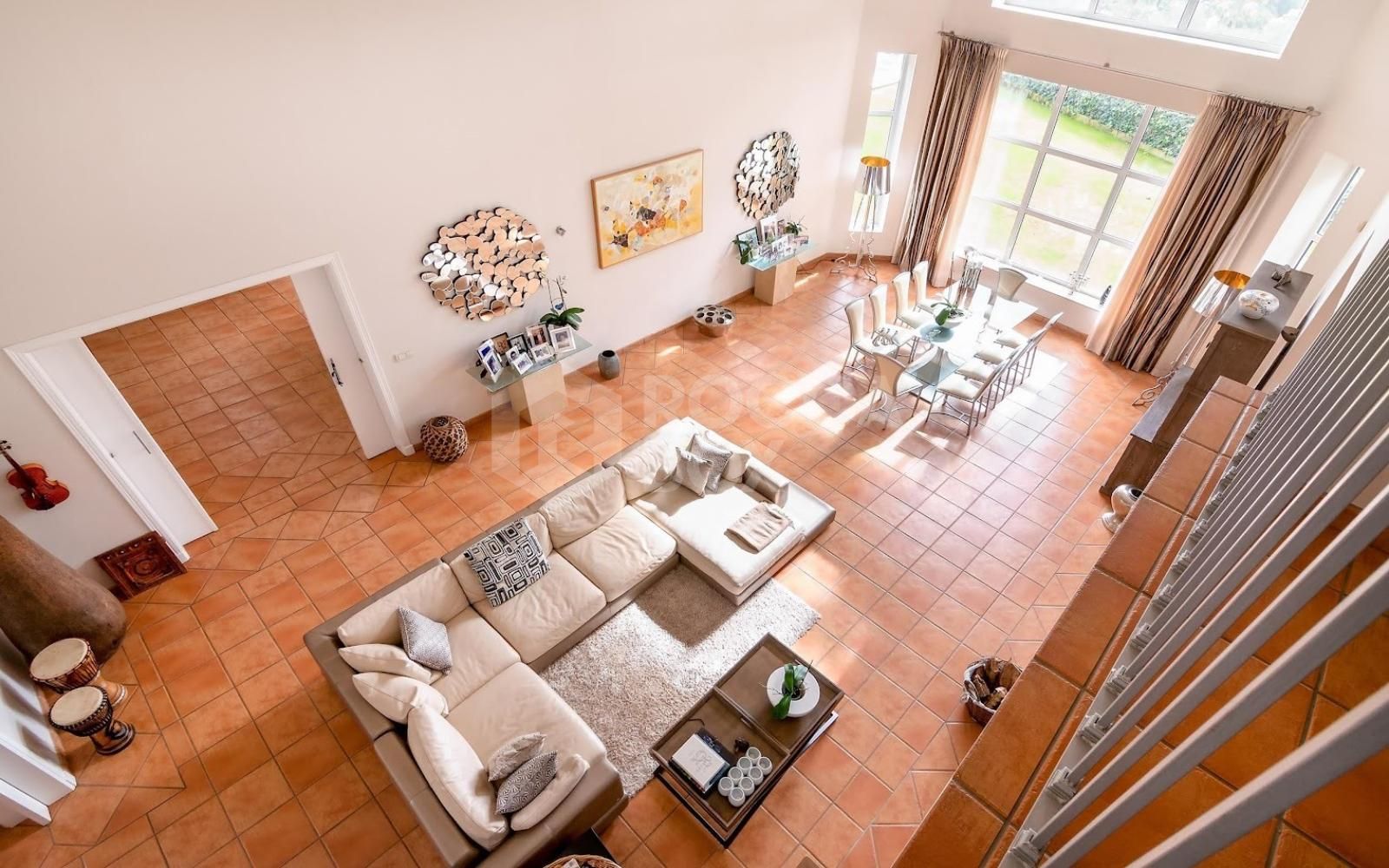 Villa for sale in Sotogrande Alto