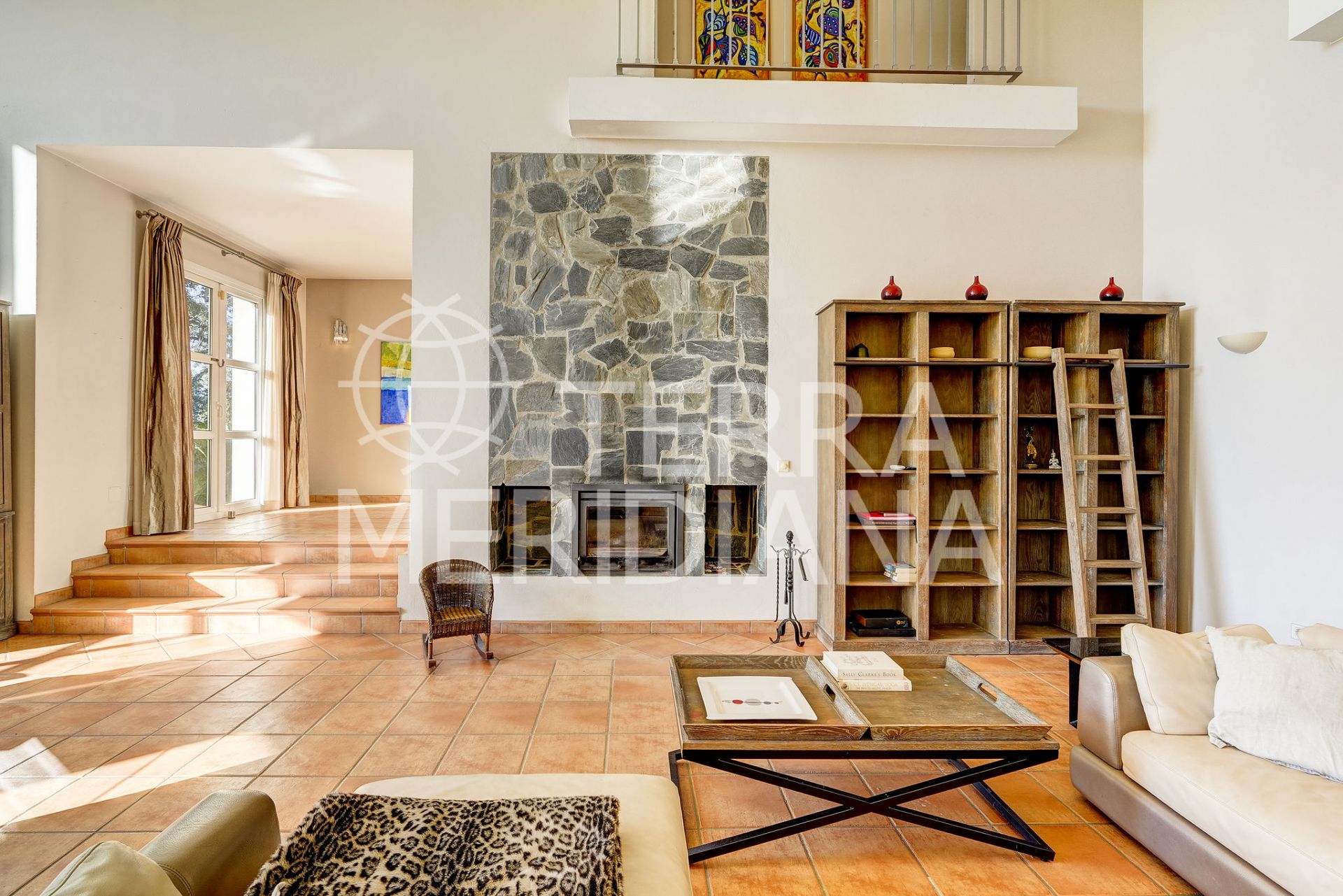 Villa in Sotogrande Alto, Sotogrande