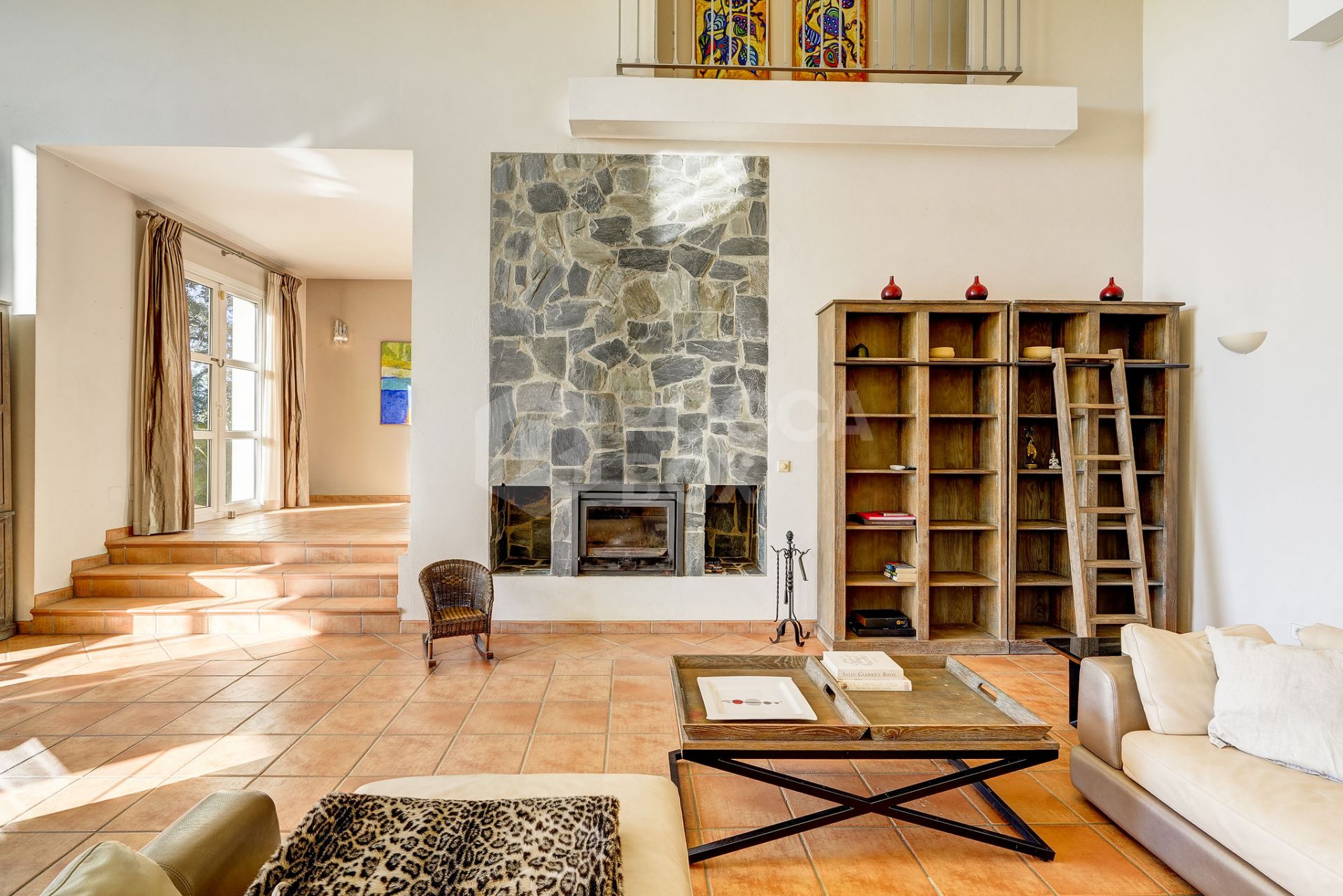 F zone Villa to add value