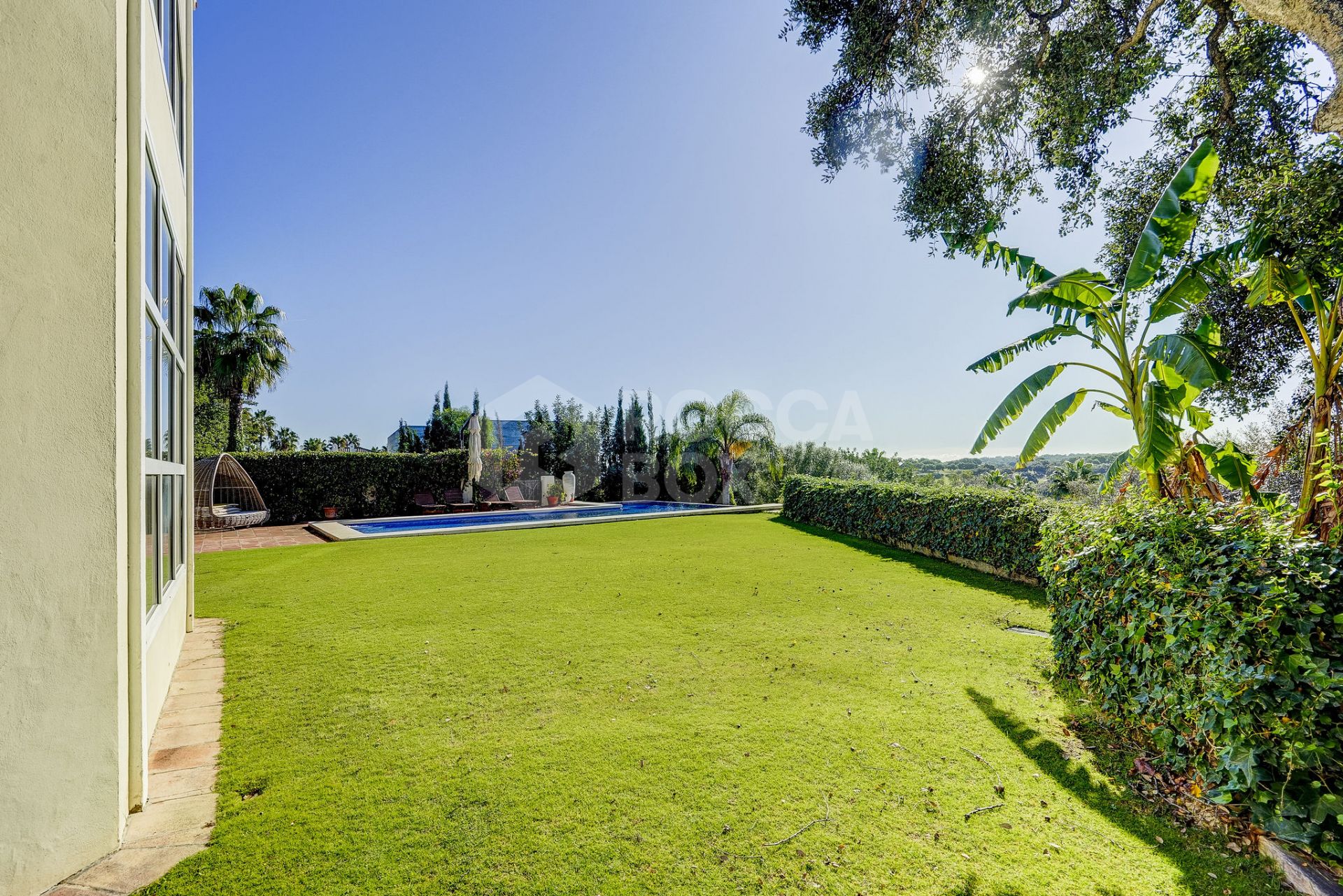 F zone Villa to add value