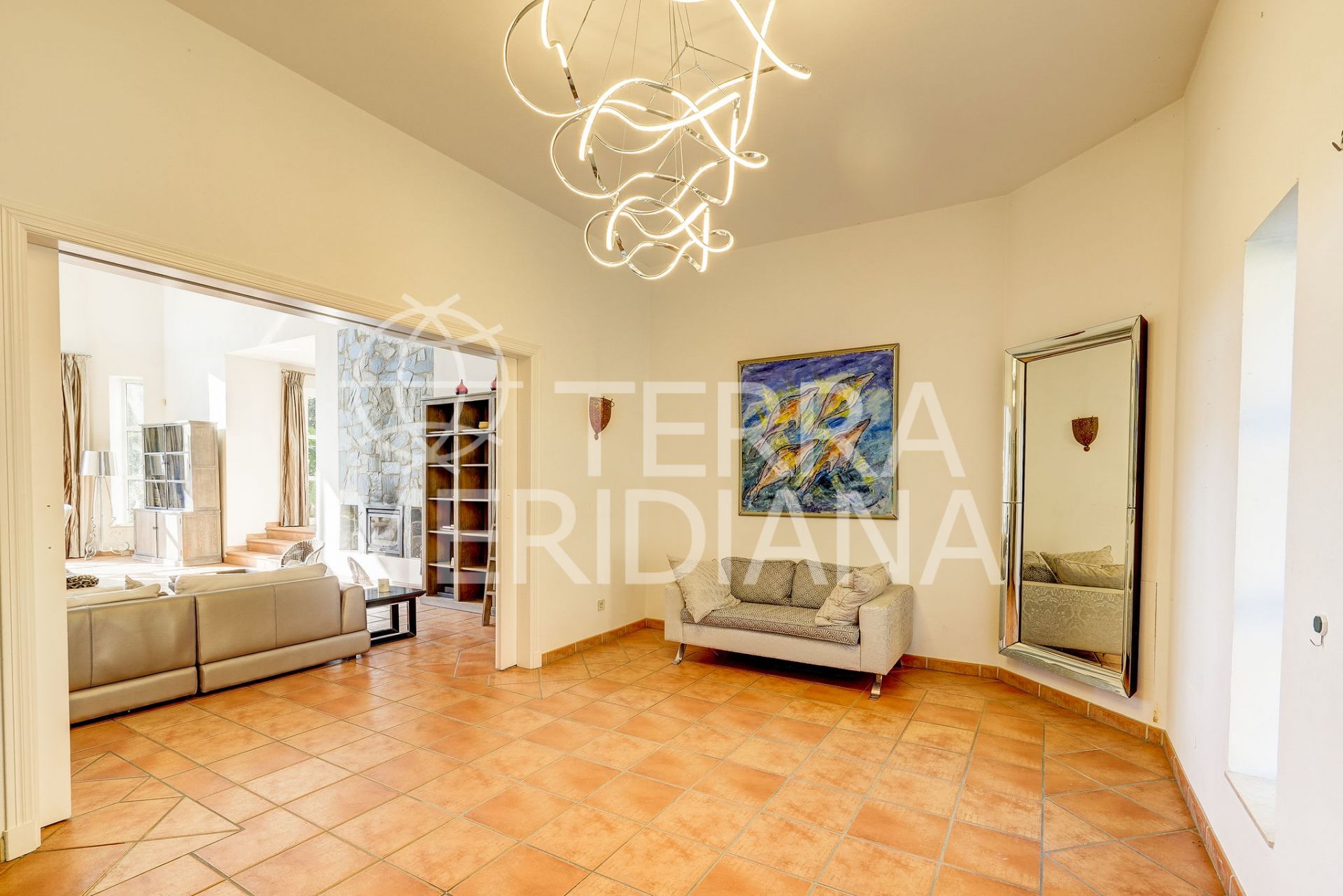 Villa in Sotogrande Alto, Sotogrande