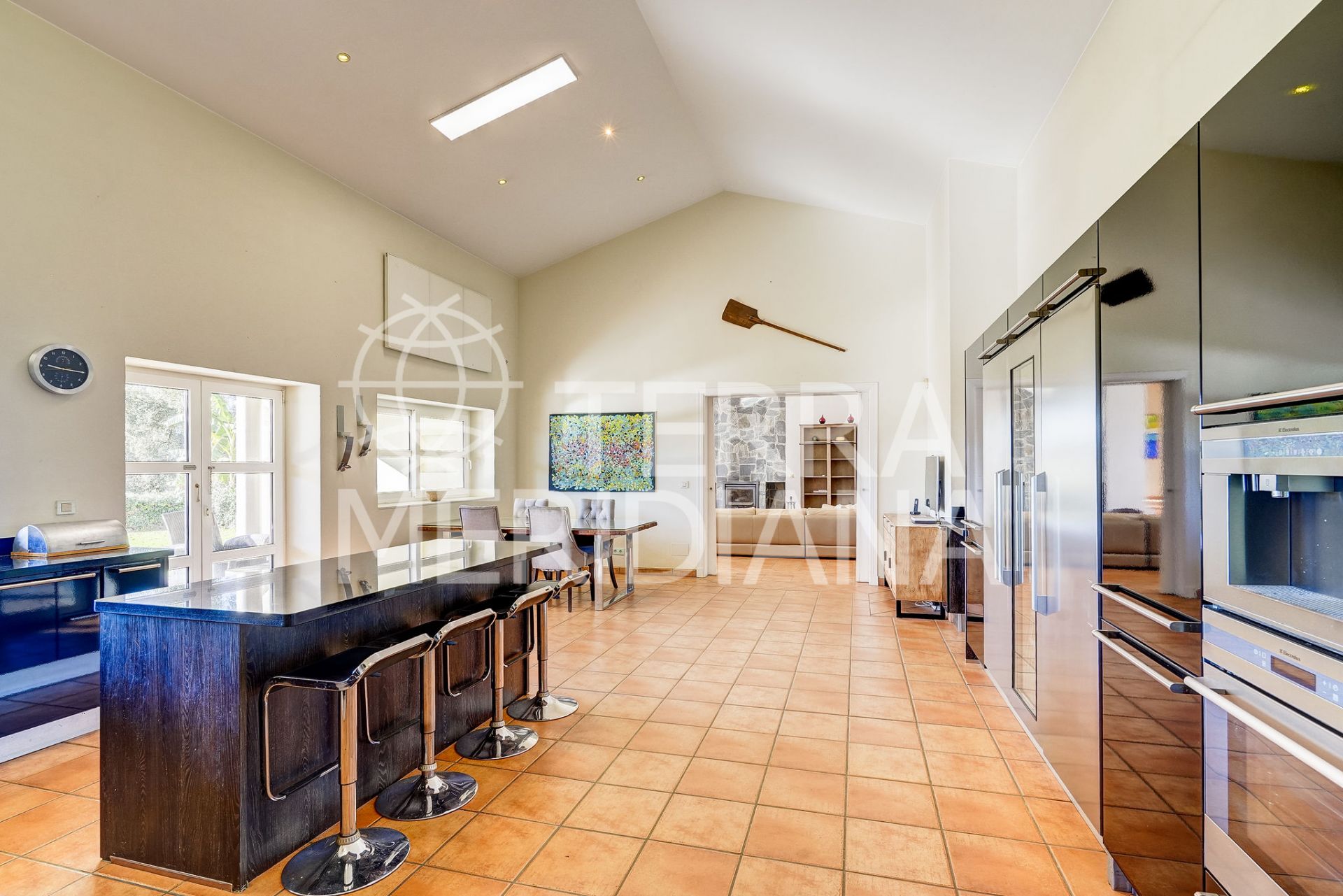 Villa in Sotogrande Alto, Sotogrande