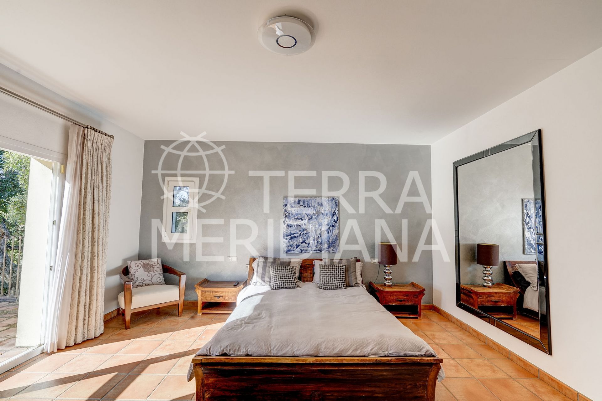 Villa in Sotogrande Alto, Sotogrande