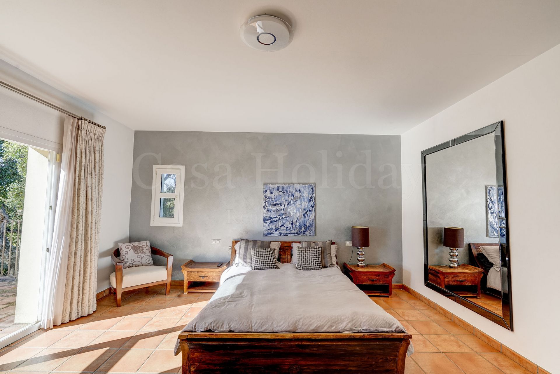 Villa en Sotogrande Alto, Sotogrande