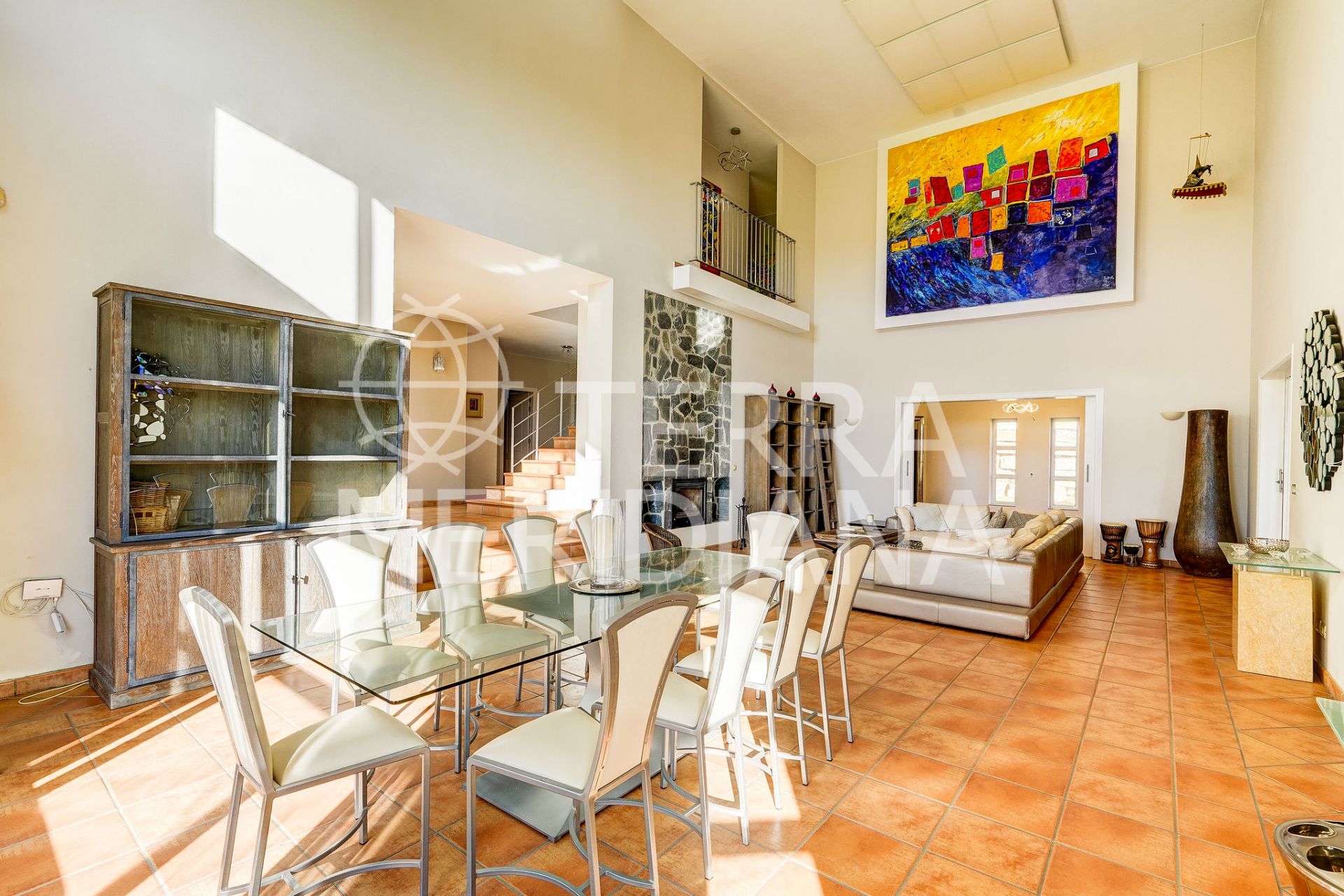 Villa in Sotogrande Alto, Sotogrande