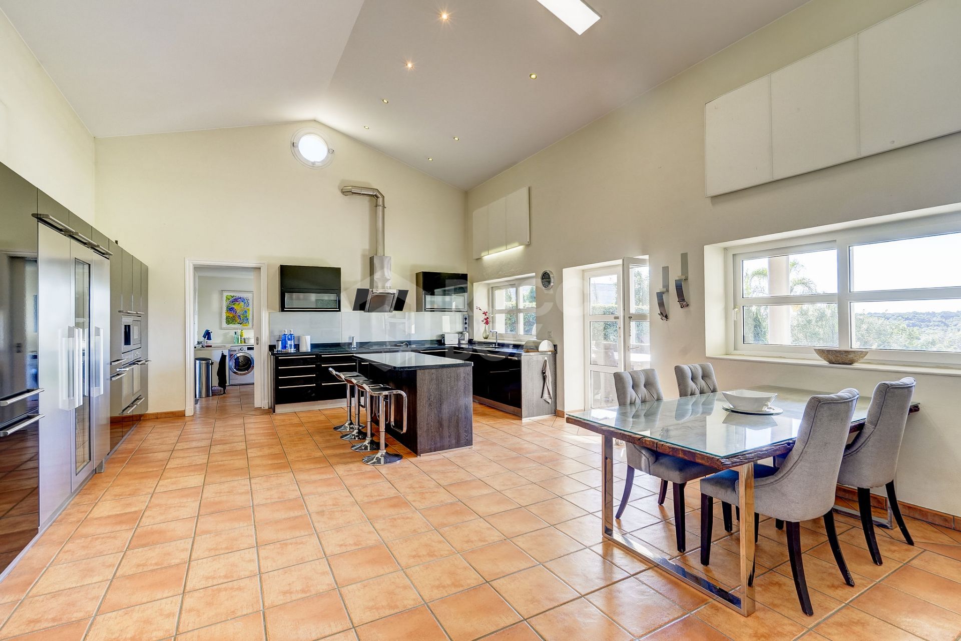 F zone Villa to add value