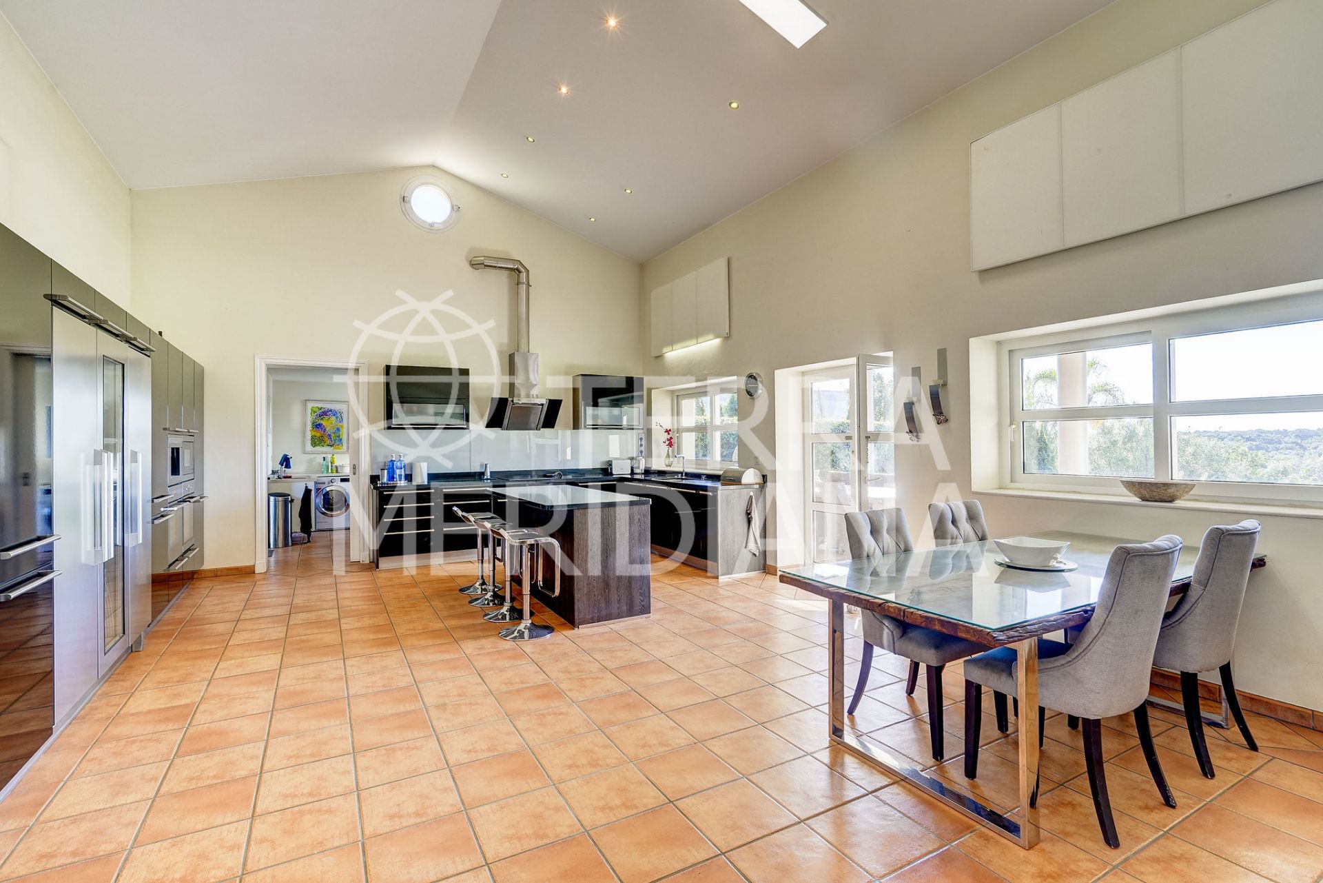 Villa in Sotogrande Alto, Sotogrande