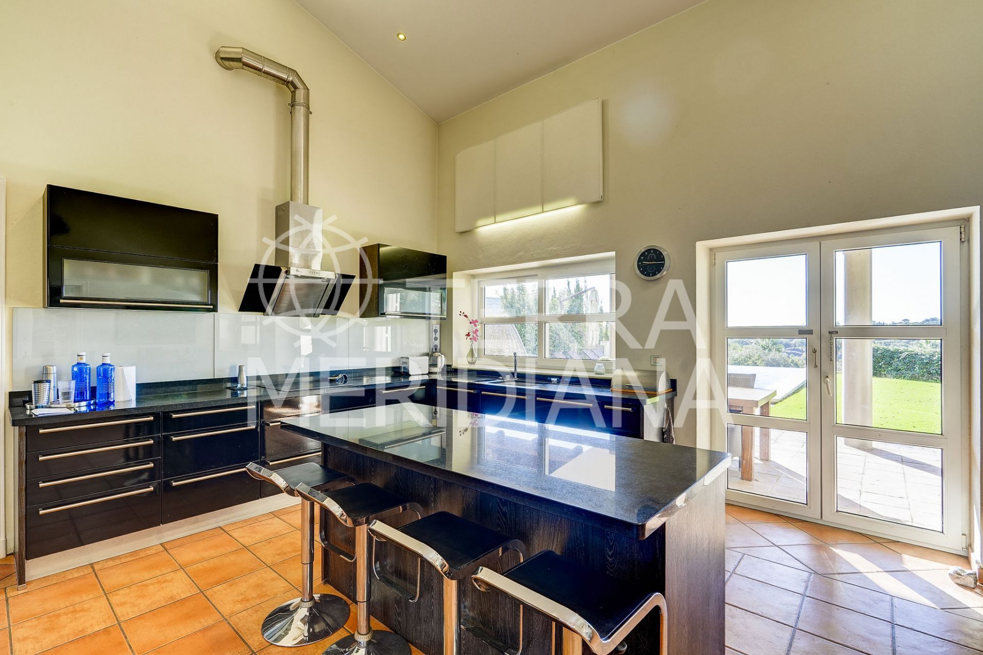 Villa in Sotogrande Alto, Sotogrande