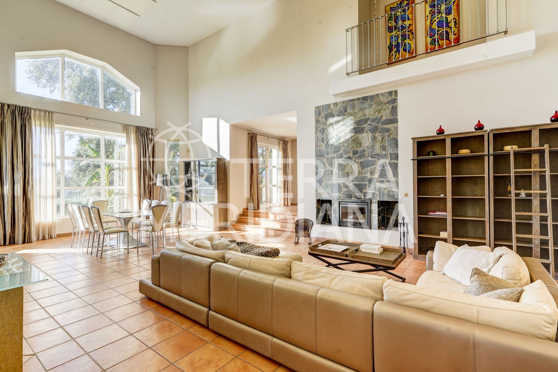 Villa in Sotogrande Alto, Sotogrande