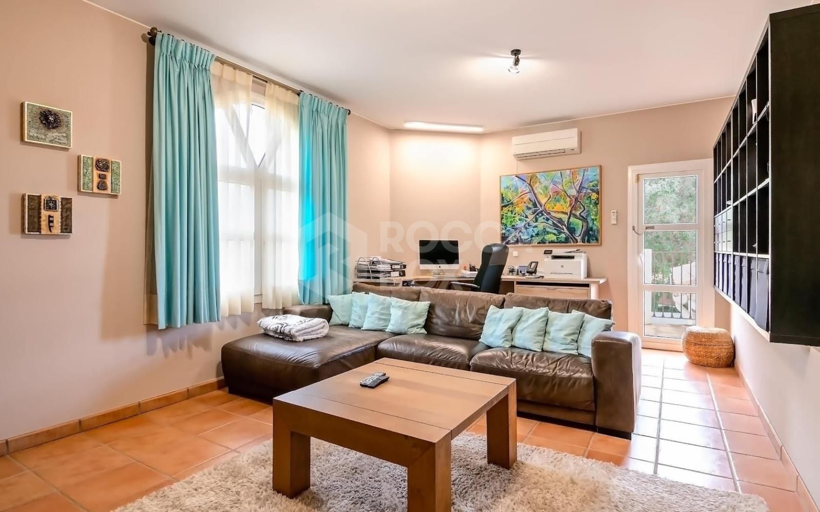Villa for sale in Sotogrande Alto
