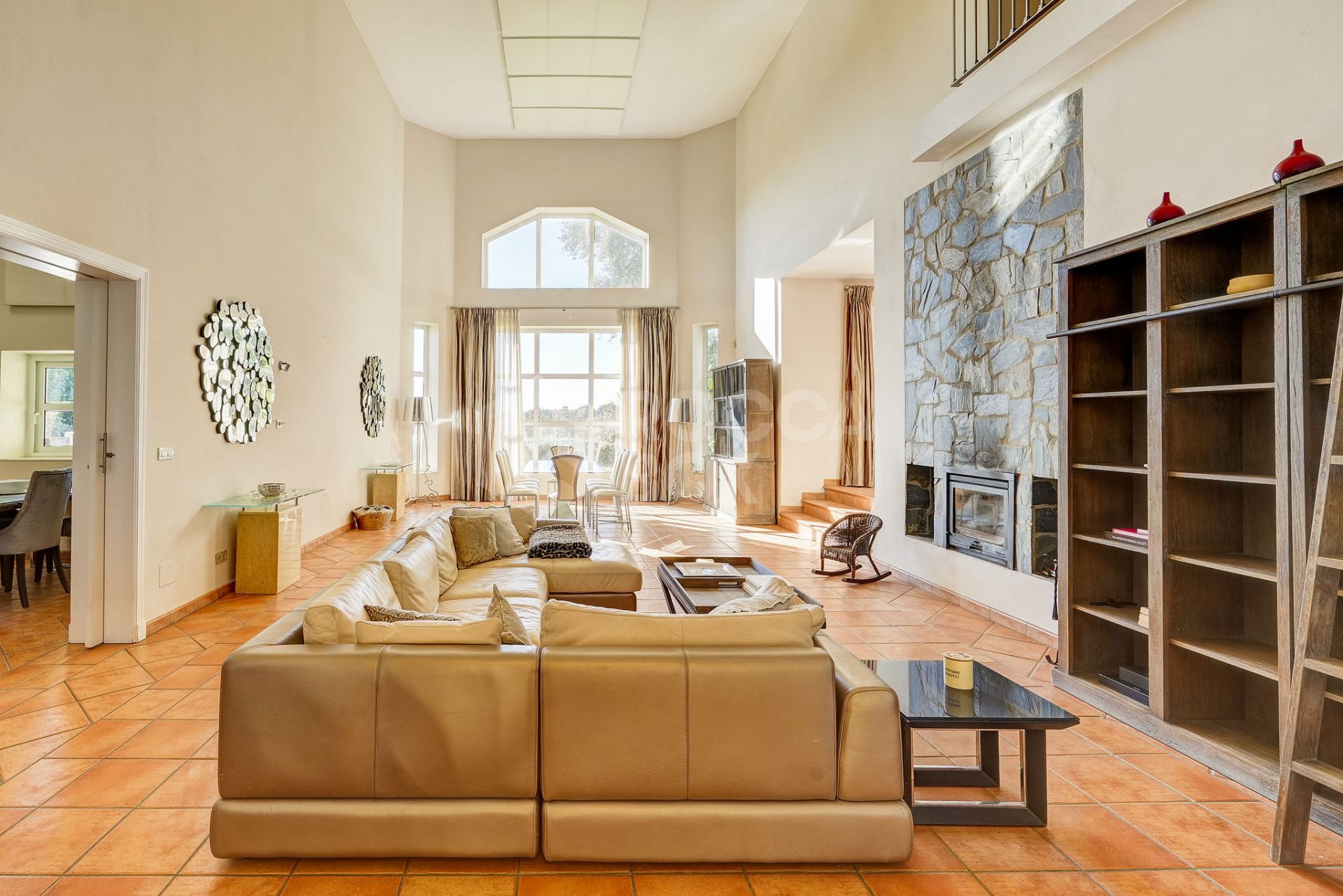 F zone Villa to add value