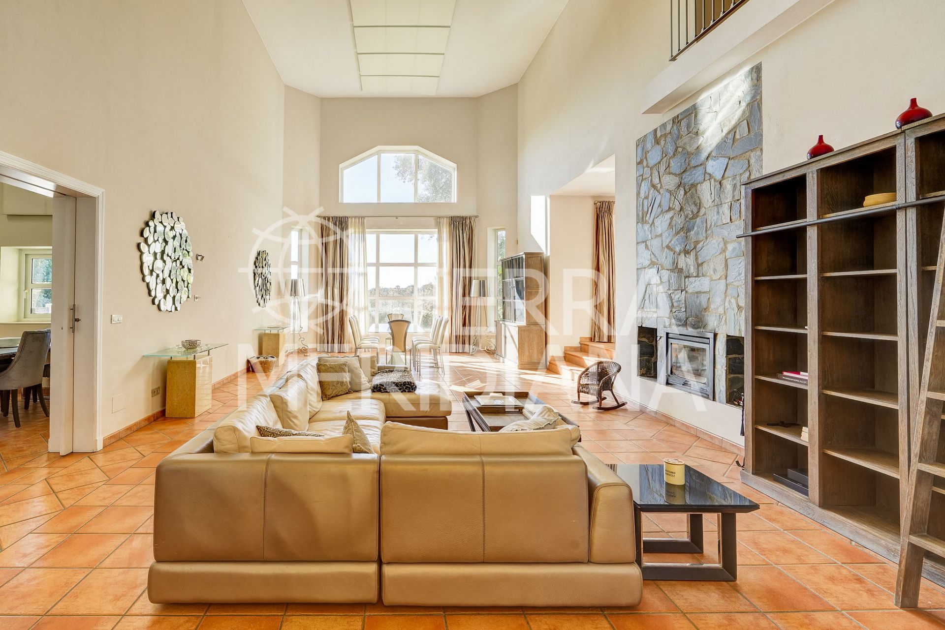 Villa in Sotogrande Alto, Sotogrande