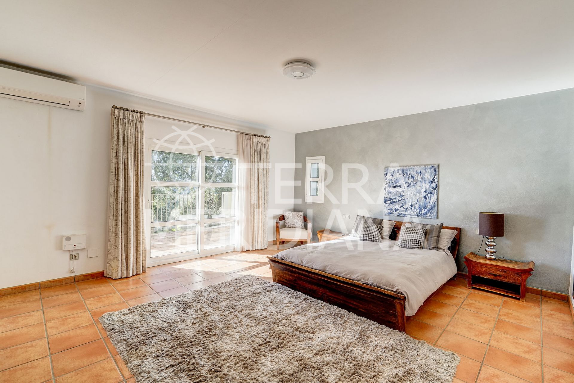 Villa in Sotogrande Alto, Sotogrande