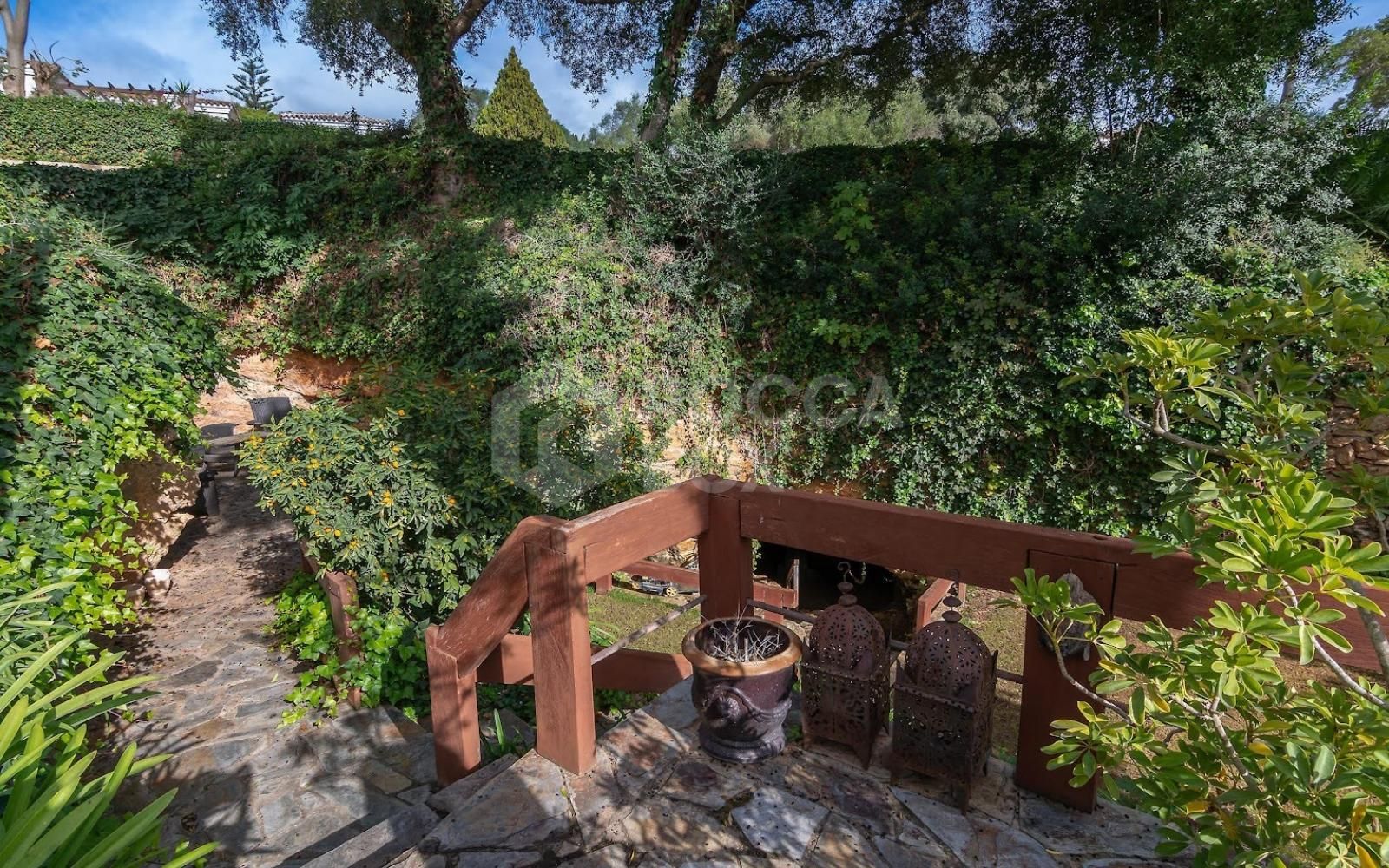 Villa for sale in Sotogrande Alto