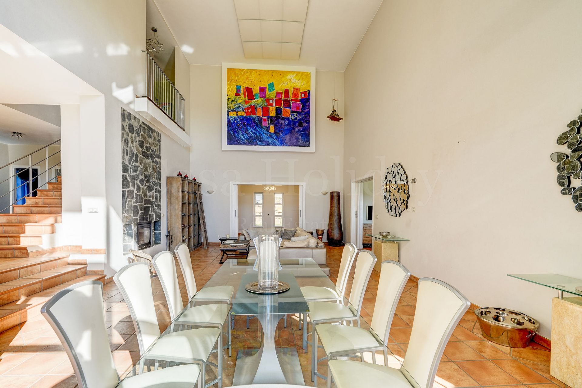 Villa en Sotogrande Alto, Sotogrande