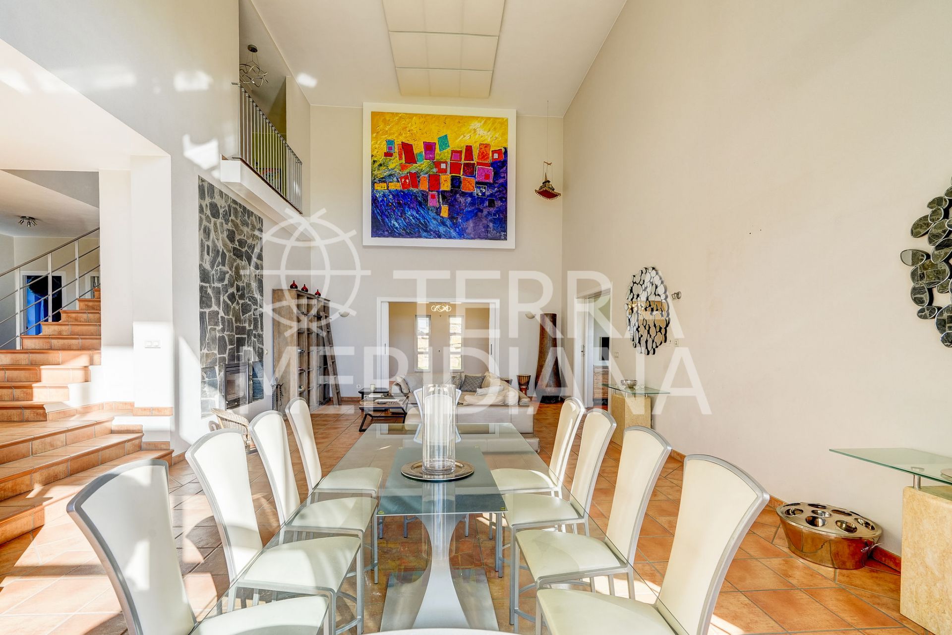 Villa in Sotogrande Alto, Sotogrande