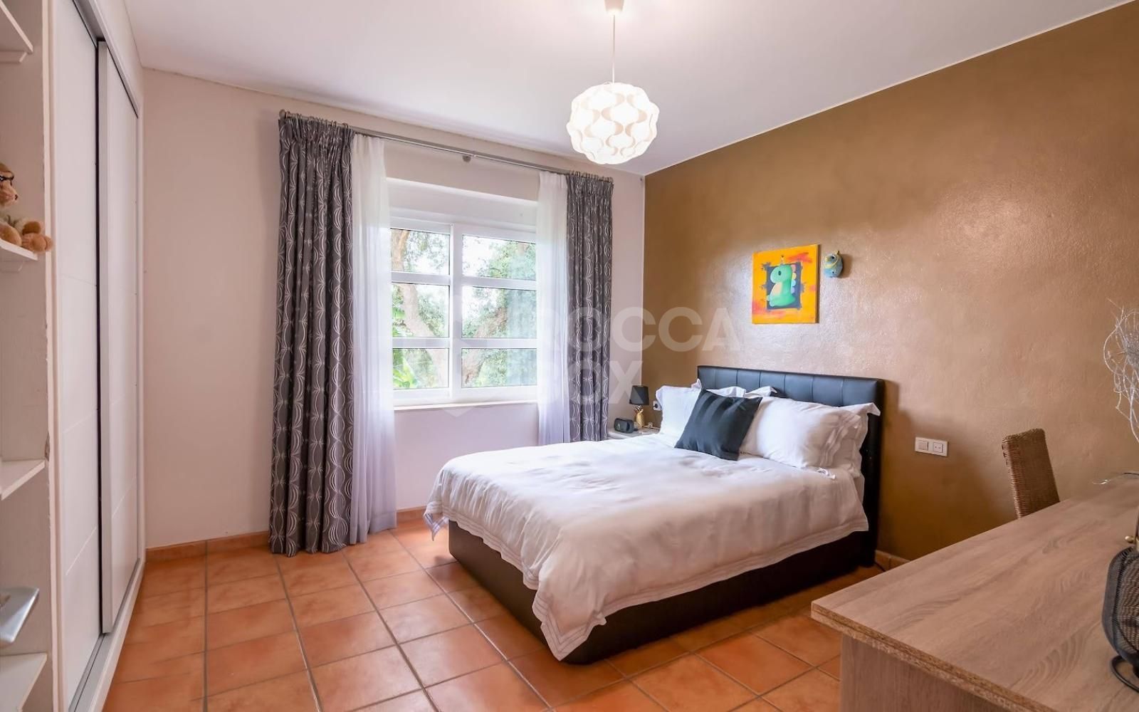 Villa for sale in Sotogrande Alto