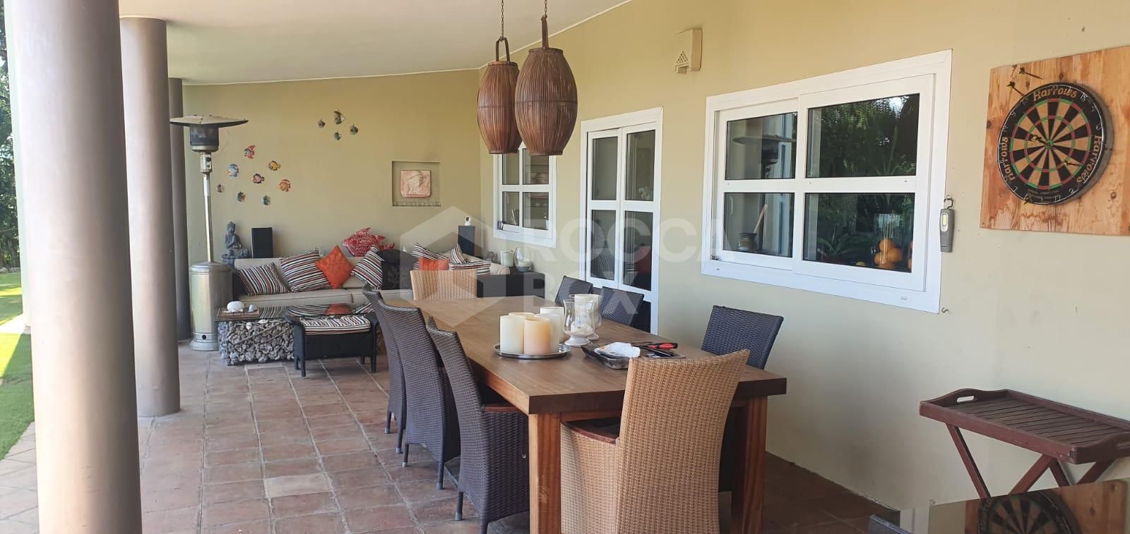 Villa for sale in Sotogrande Alto