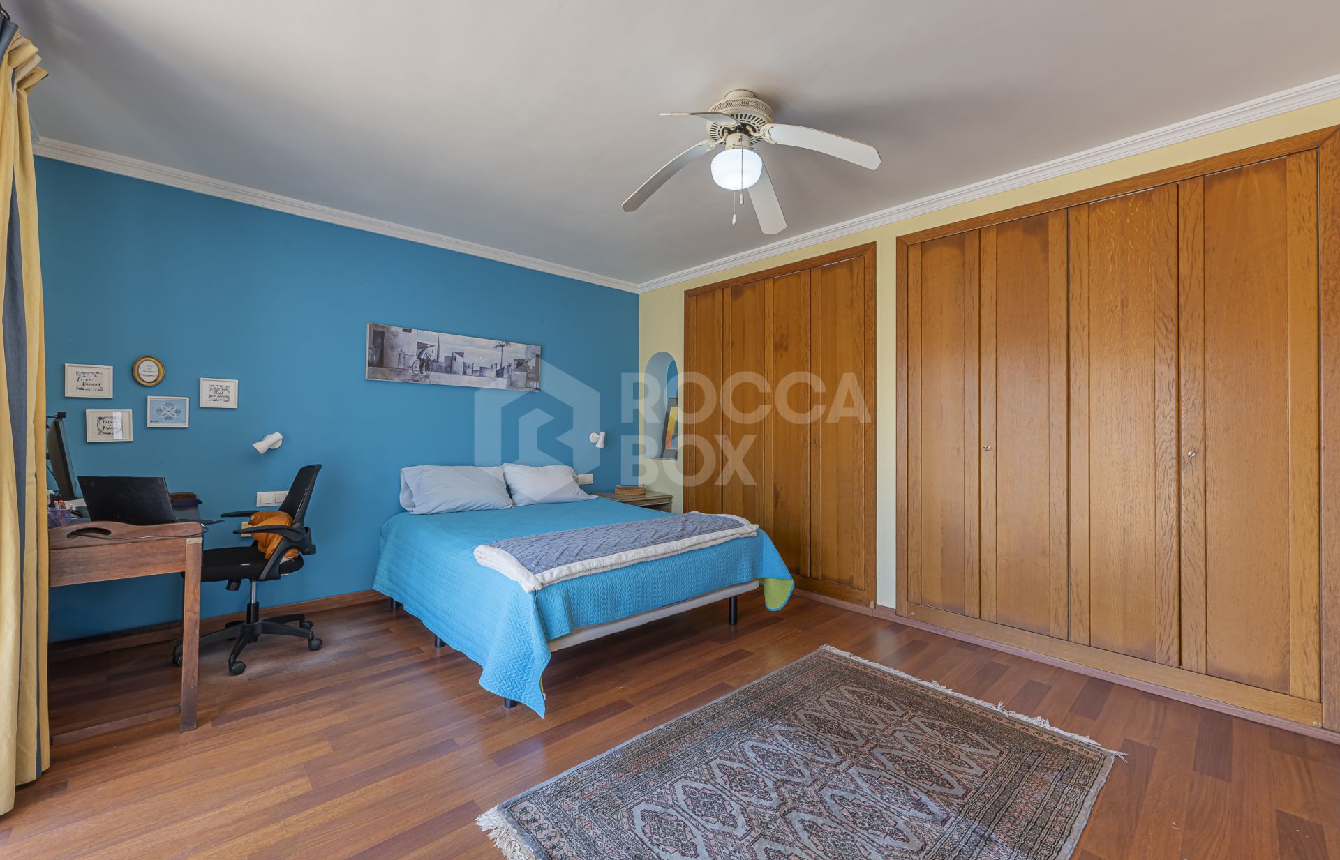 Stunning 7-Bedroom Villa with Pool, Terrace & Family-Friendly Amenities