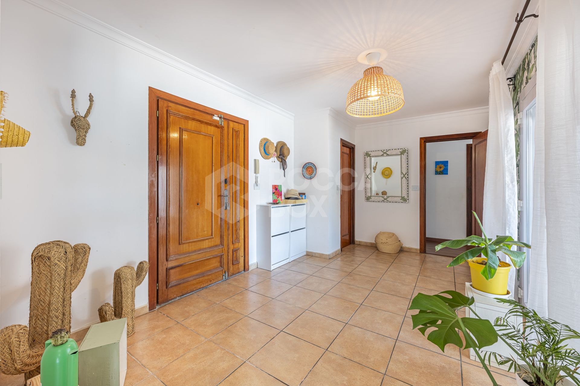 Stunning 7-Bedroom Villa with Pool, Terrace & Family-Friendly Amenities