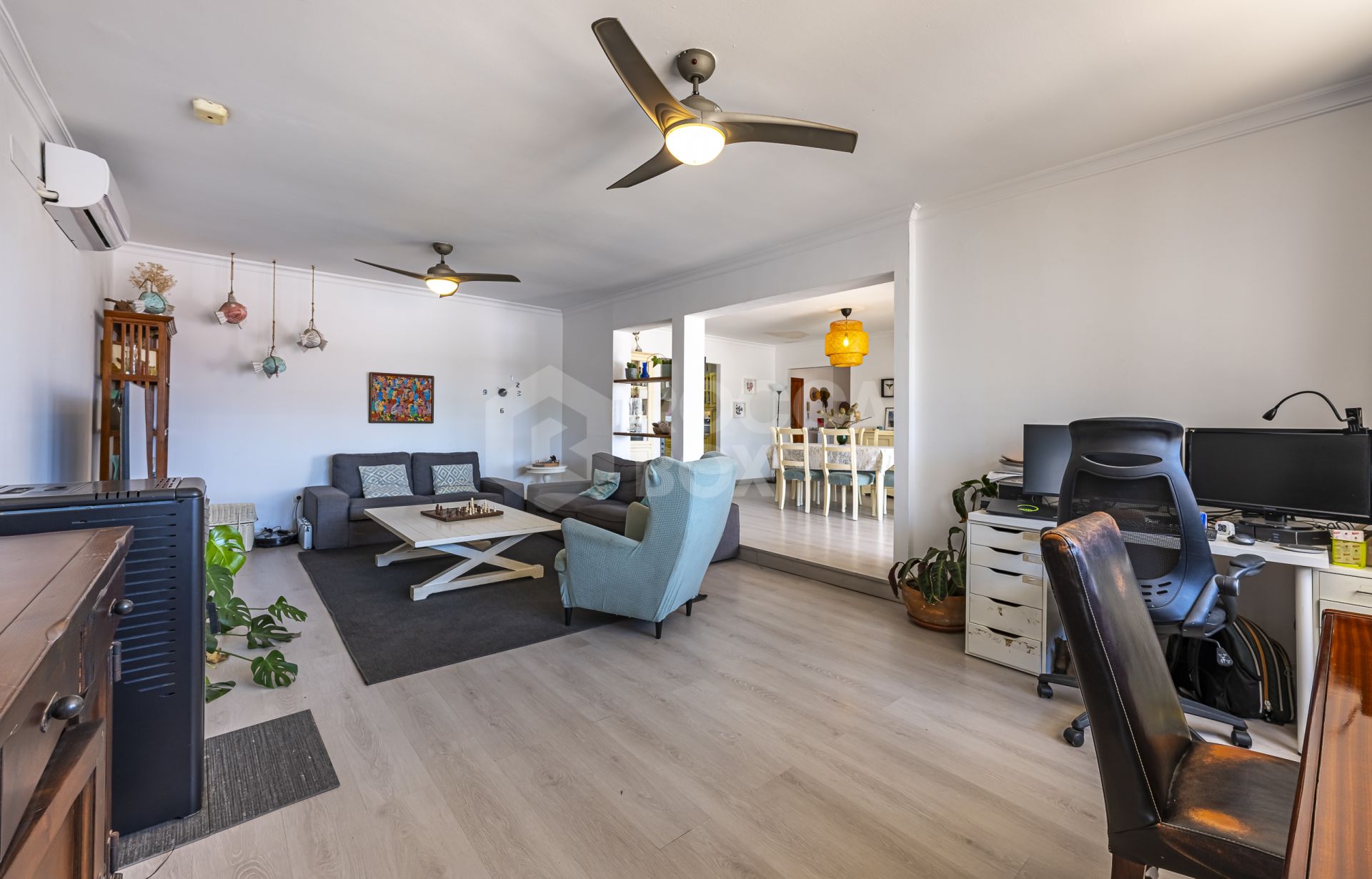 Stunning 7-Bedroom Villa with Pool, Terrace & Family-Friendly Amenities