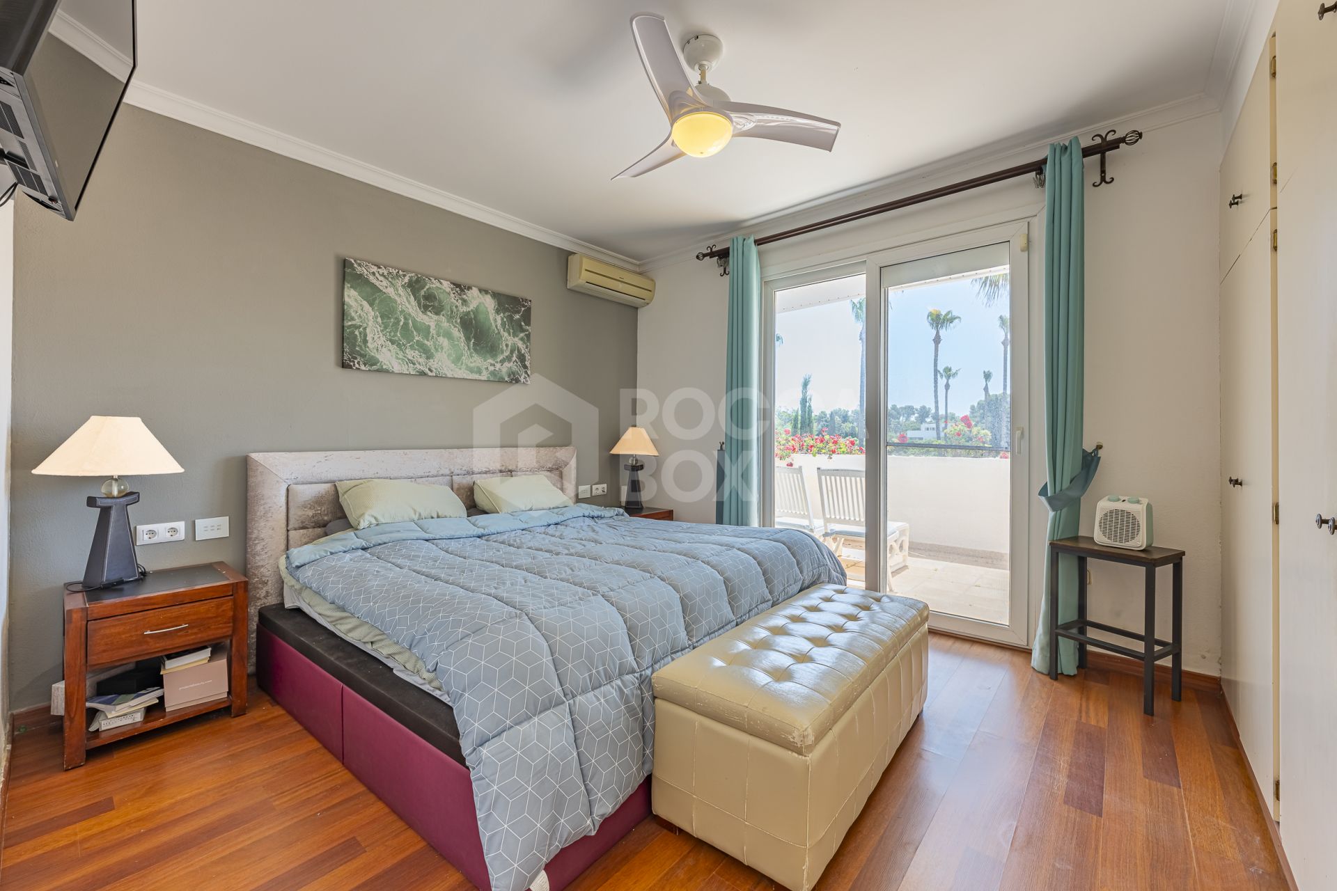 Stunning 7-Bedroom Villa with Pool, Terrace & Family-Friendly Amenities