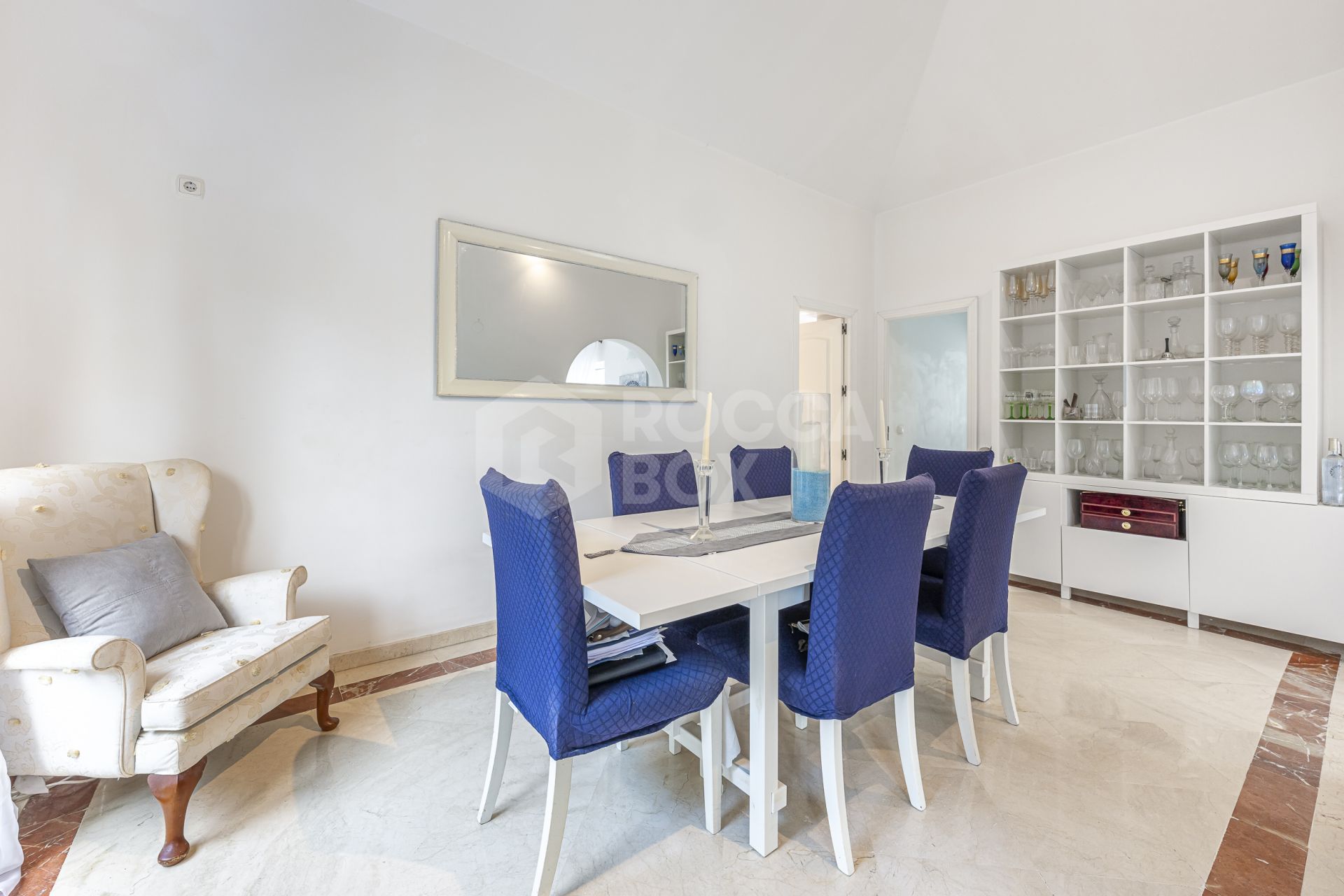 B Zone 4 bedroom villa €950,000