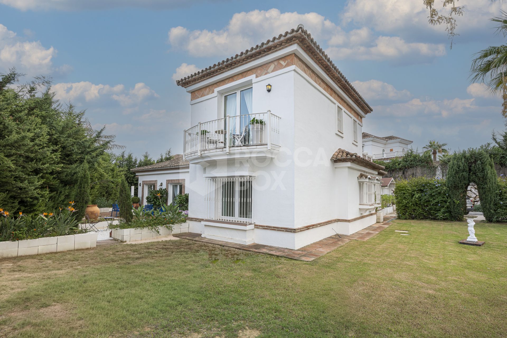B Zone 4 bedroom villa €950,000