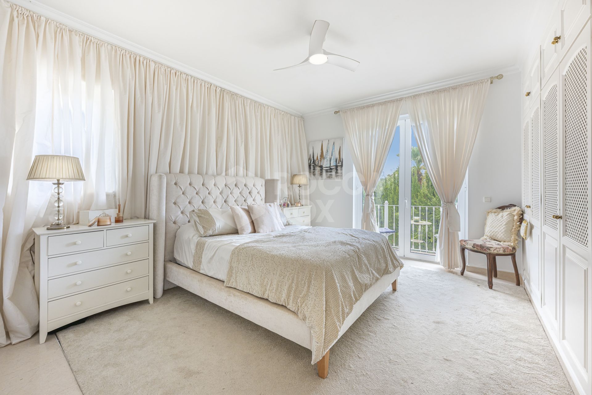 B Zone 4 bedroom villa €950,000