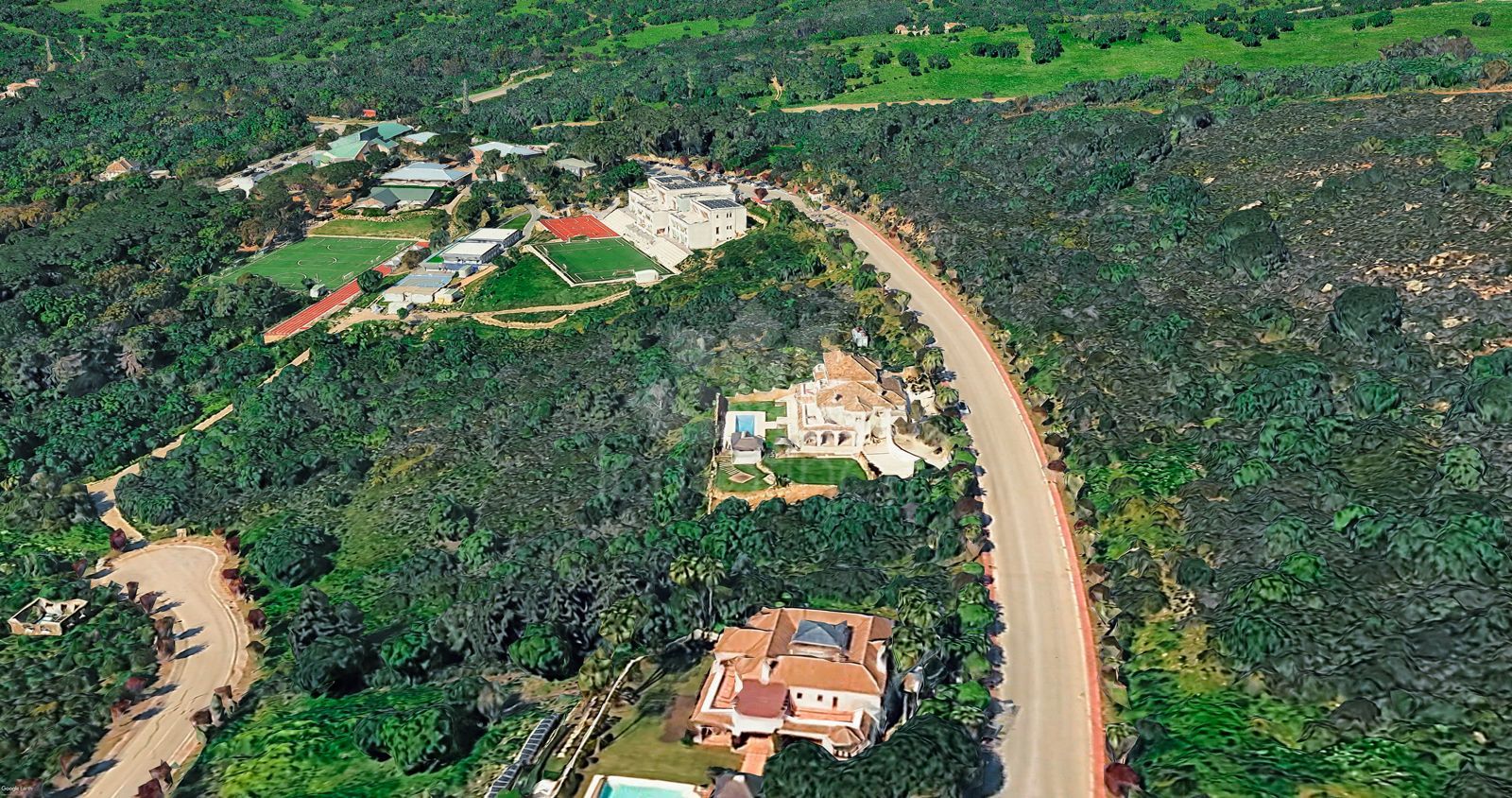 Parcela en Sotogrande