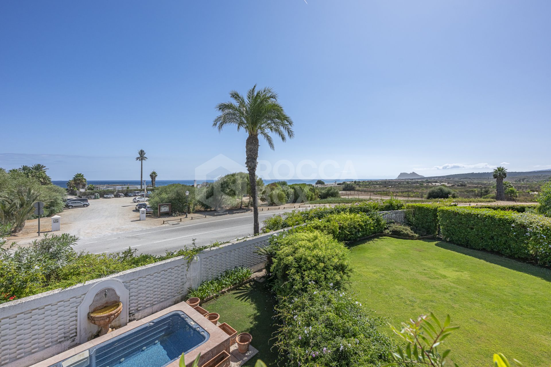 Sotogrande Beach Frontline – Exclusive Opportunity