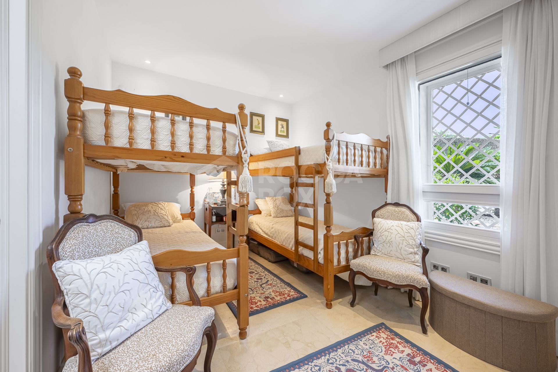 Sotogrande Beach Frontline – Exclusive Opportunity