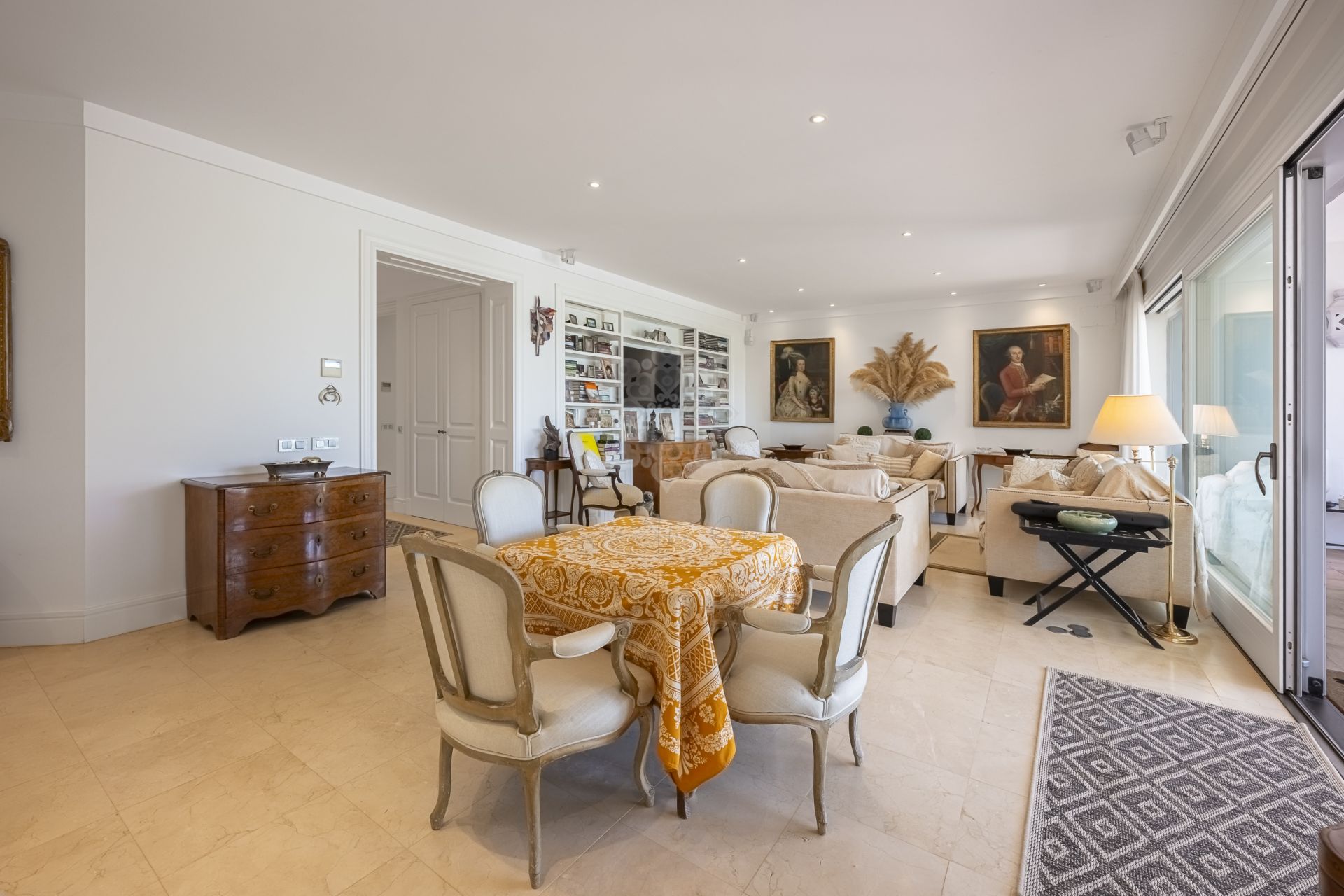 Villa Pareada en Sotogrande