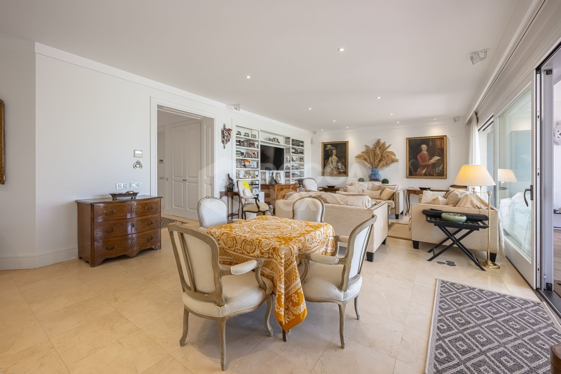 Sotogrande Beach Frontline – Exclusive Opportunity