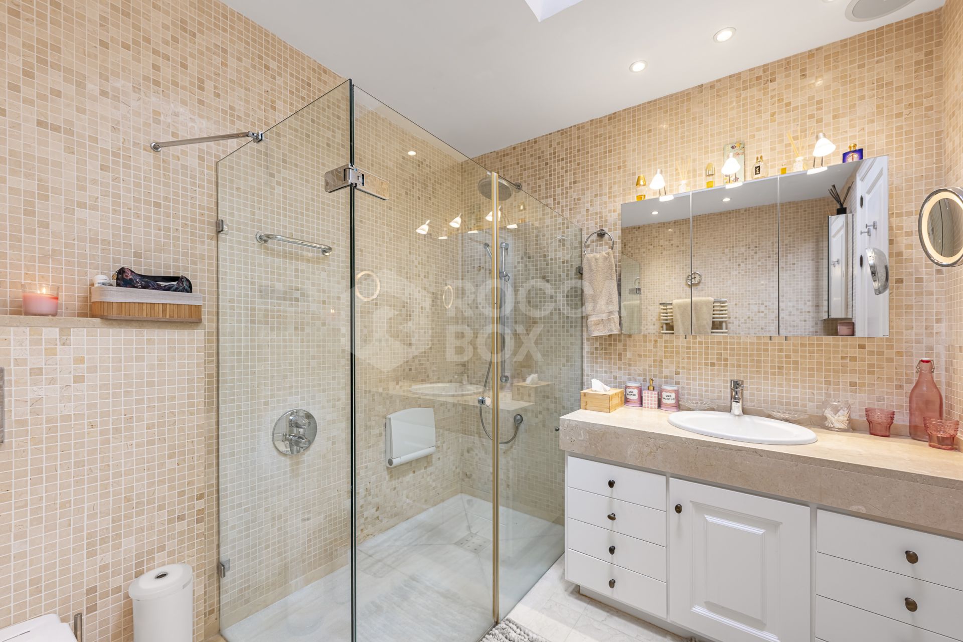 Sotogrande Beach Frontline – Exclusive Opportunity