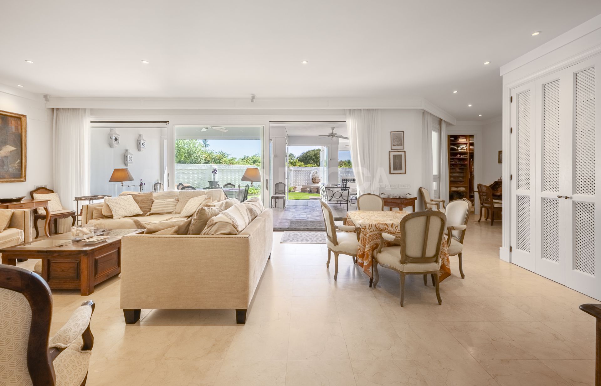 Sotogrande Beach Frontline – Exclusive Opportunity