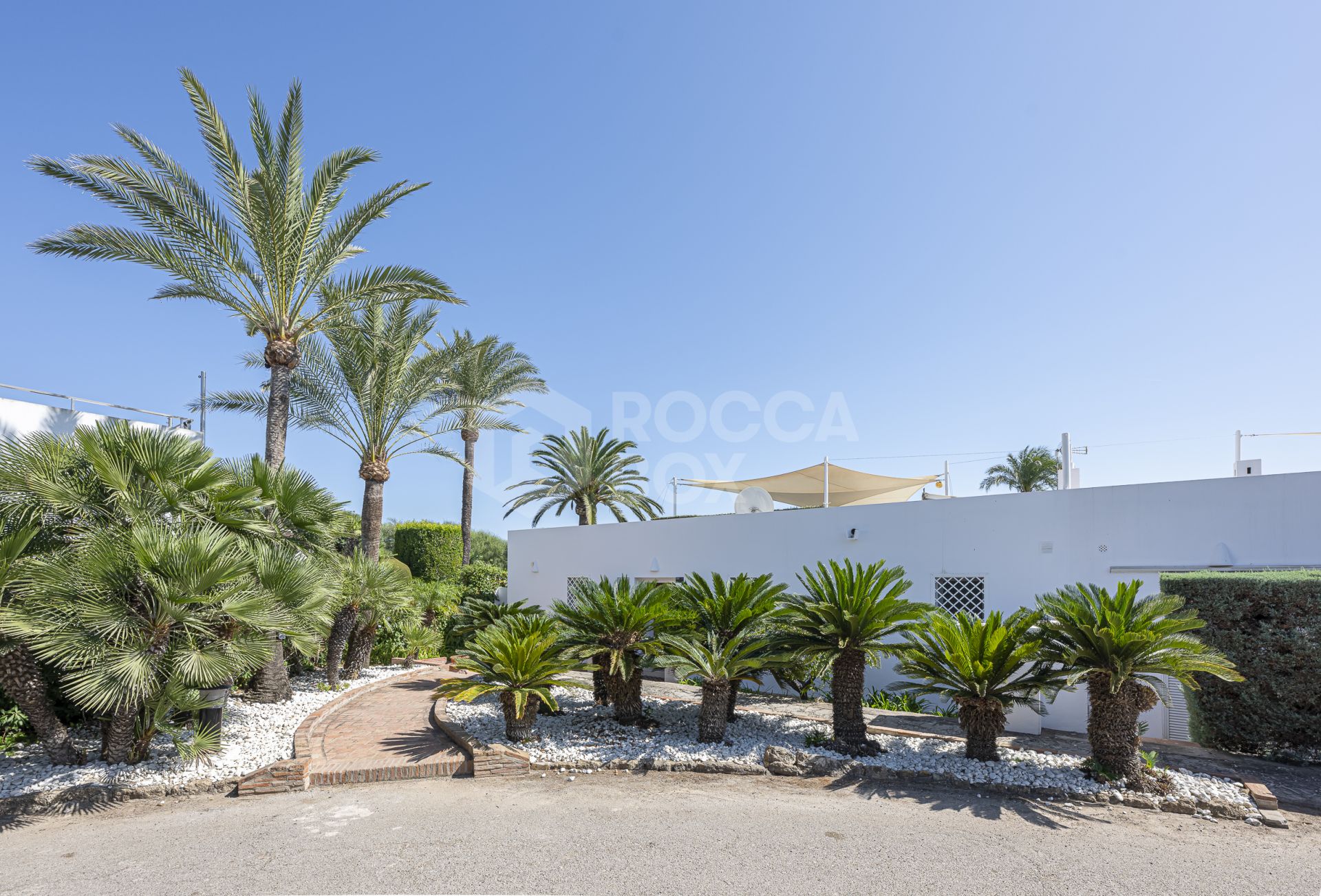Sotogrande Beach Frontline – Exclusive Opportunity