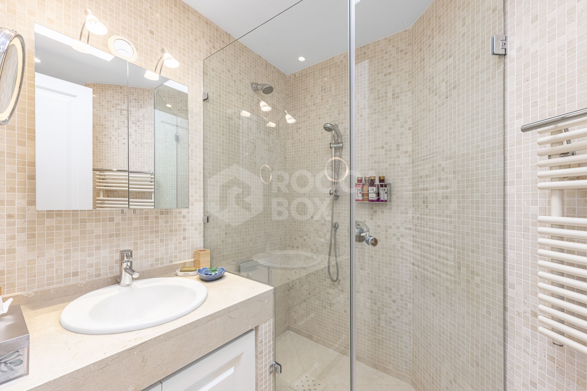 Sotogrande Beach Frontline – Exclusive Opportunity