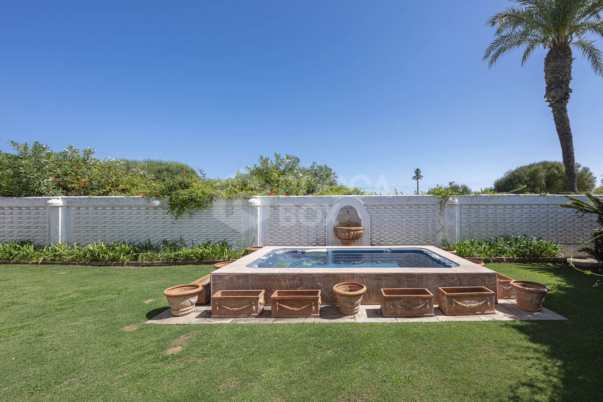 Sotogrande Beach Frontline – Exclusive Opportunity