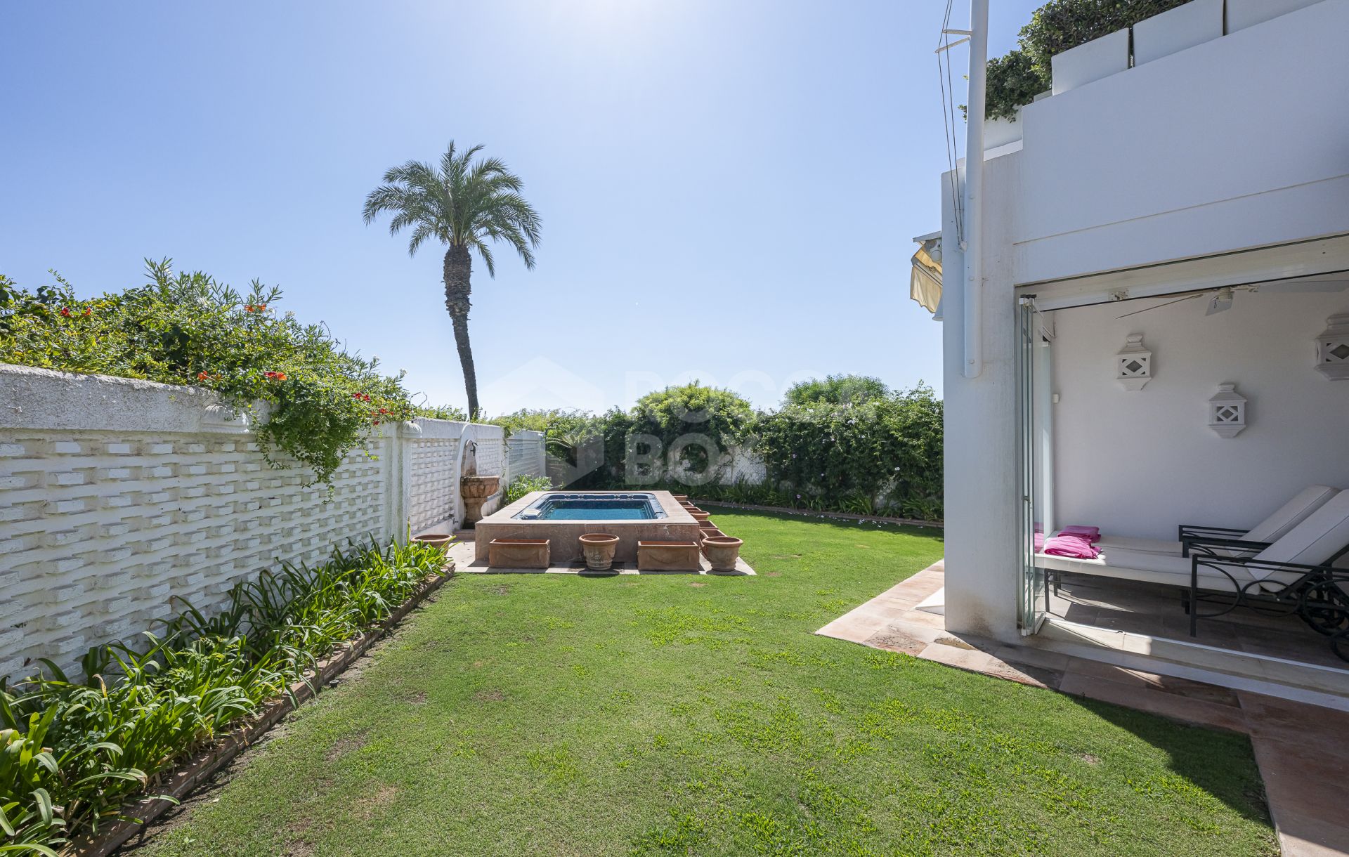 Sotogrande Beach Frontline – Exclusive Opportunity