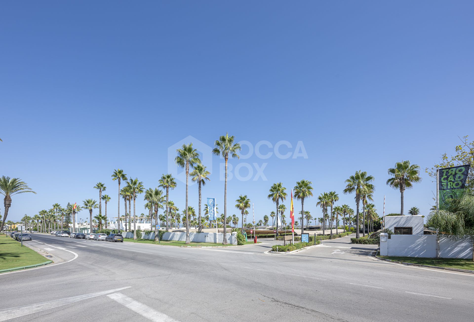 Sotogrande Beach Frontline – Exclusive Opportunity