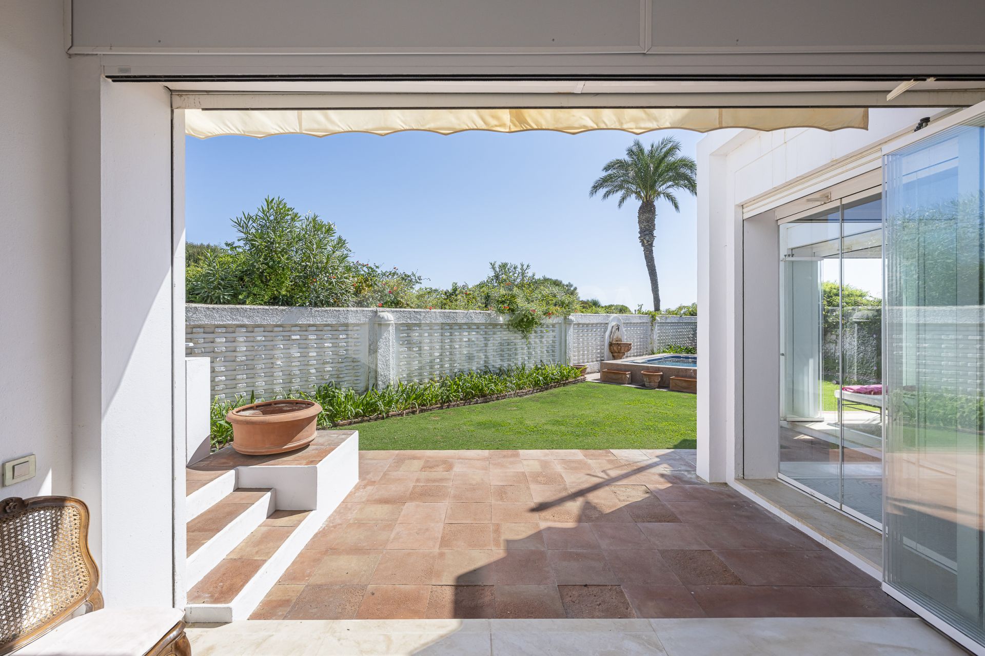 Sotogrande Beach Frontline – Exclusive Opportunity