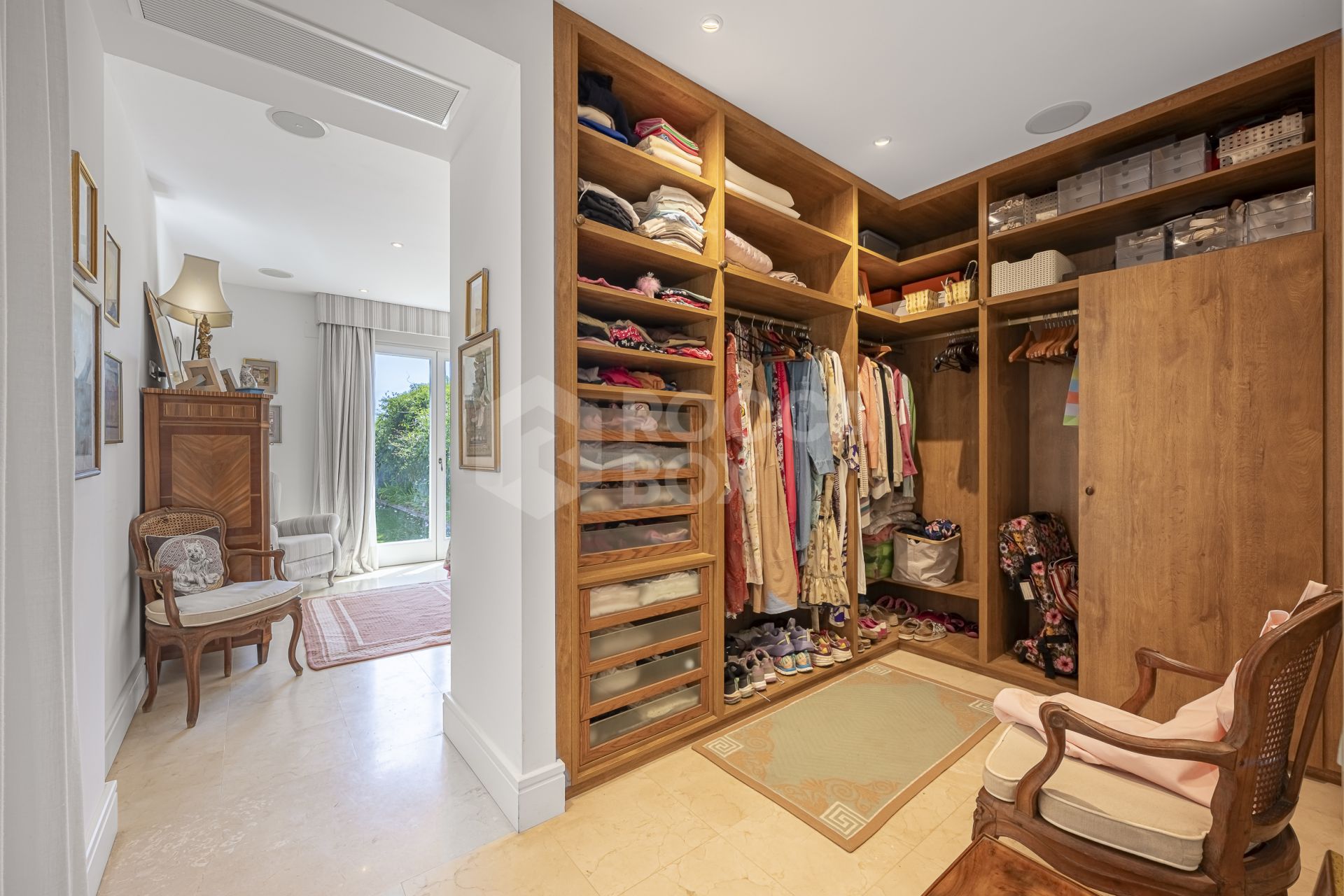 Sotogrande Beach Frontline – Exclusive Opportunity