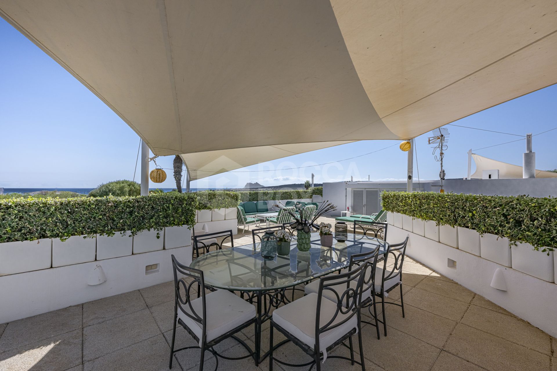Sotogrande Beach Frontline – Exclusive Opportunity